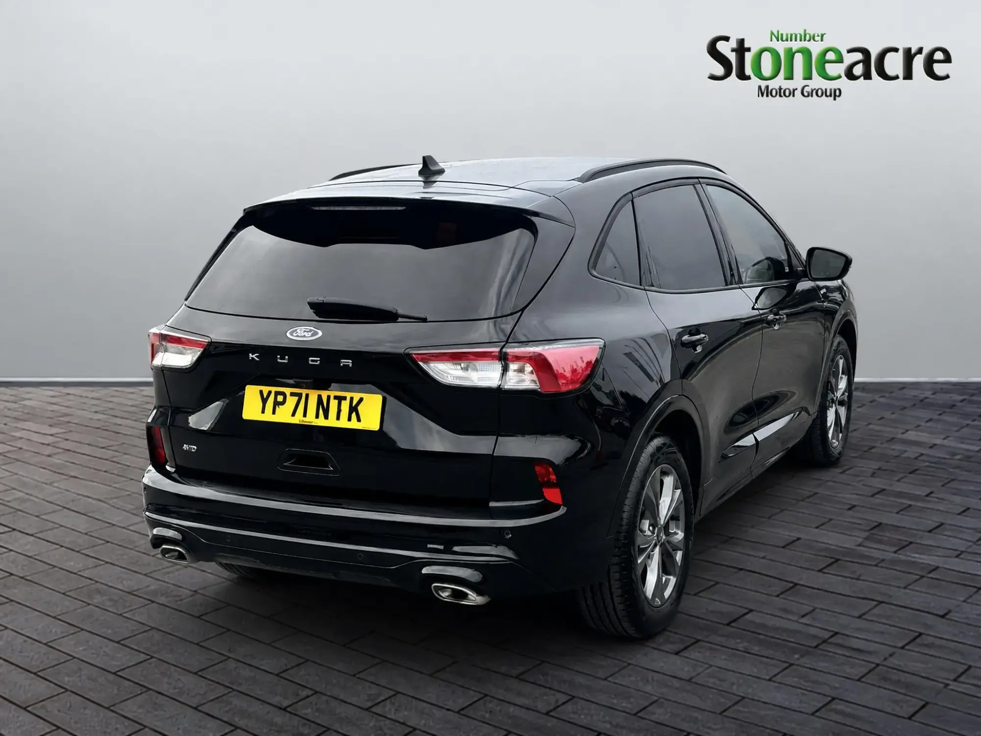 Ford Kuga Image 7 Ford Kuga Image 7