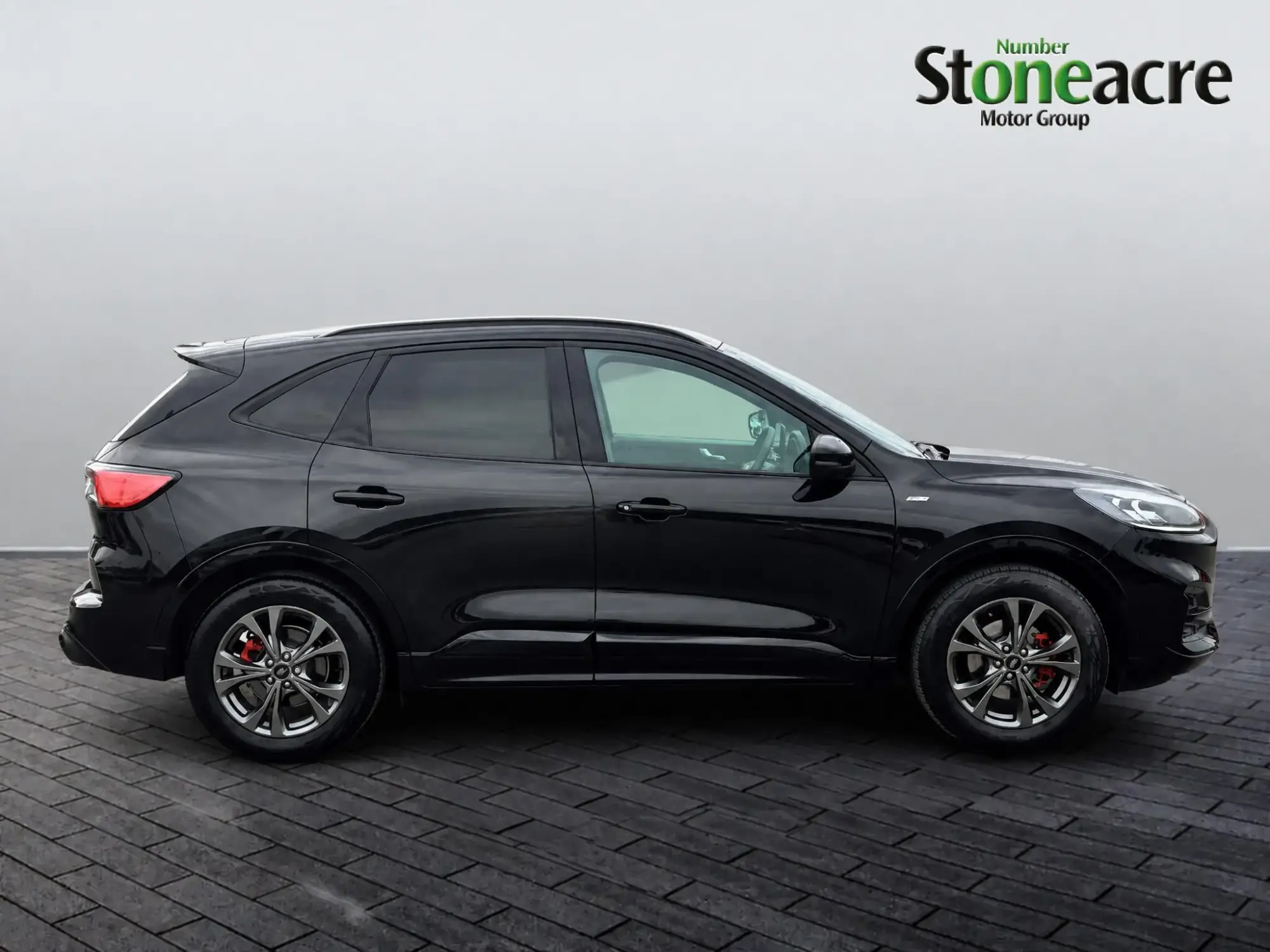 Ford Kuga Image 8 Ford Kuga Image 8
