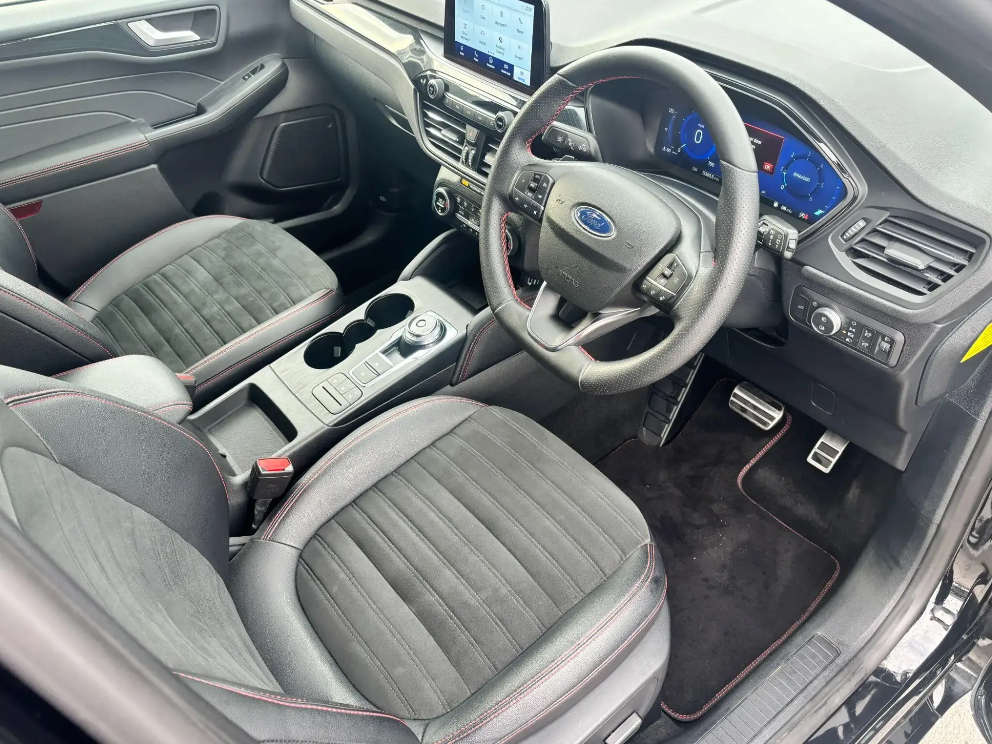 Ford Kuga Image 10 Ford Kuga Image 10