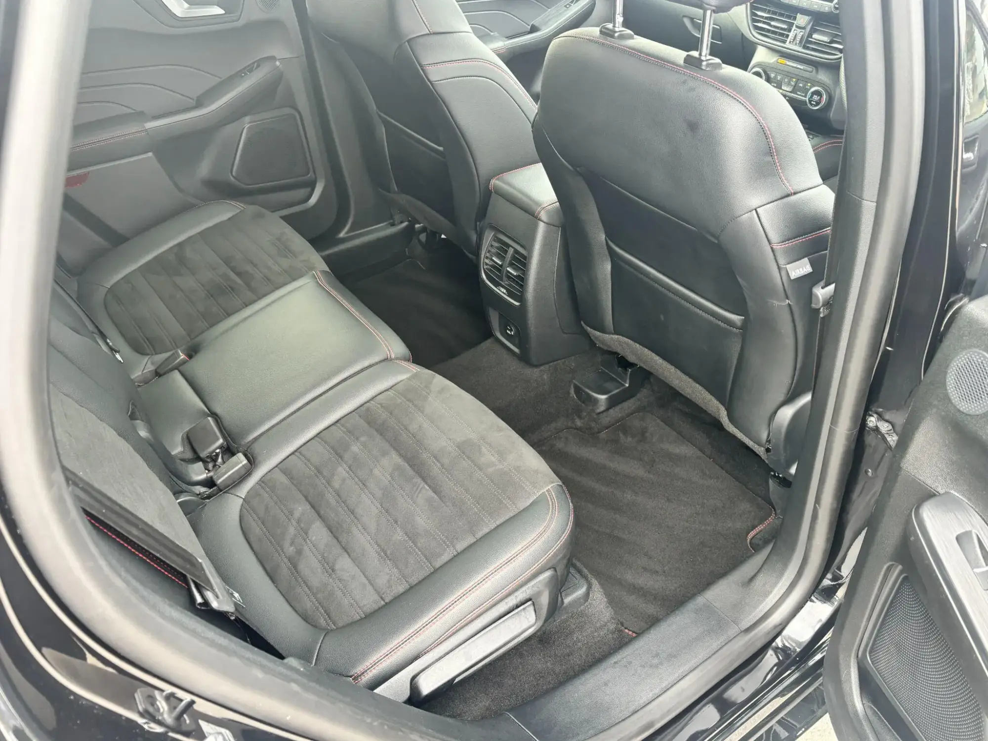 Ford Kuga Image 11 Ford Kuga Image 11