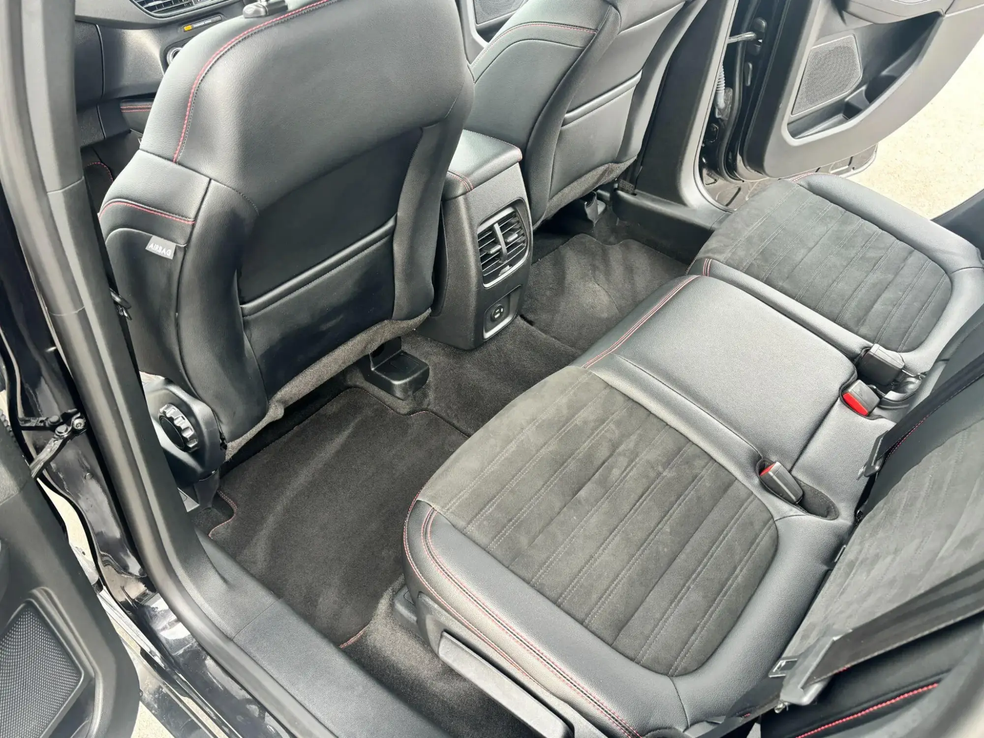 Ford Kuga Image 13 Ford Kuga Image 13