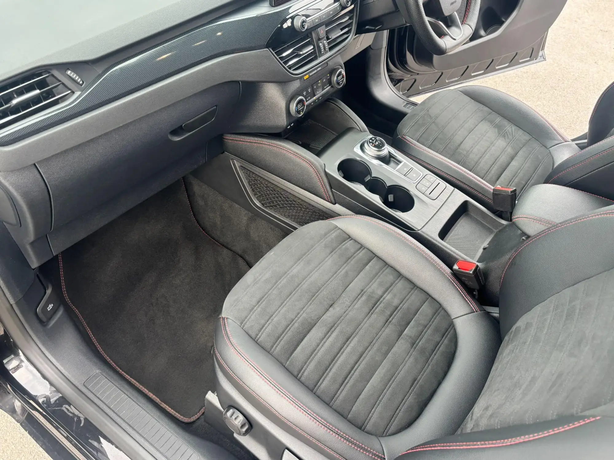 Ford Kuga Image 14 Ford Kuga Image 14