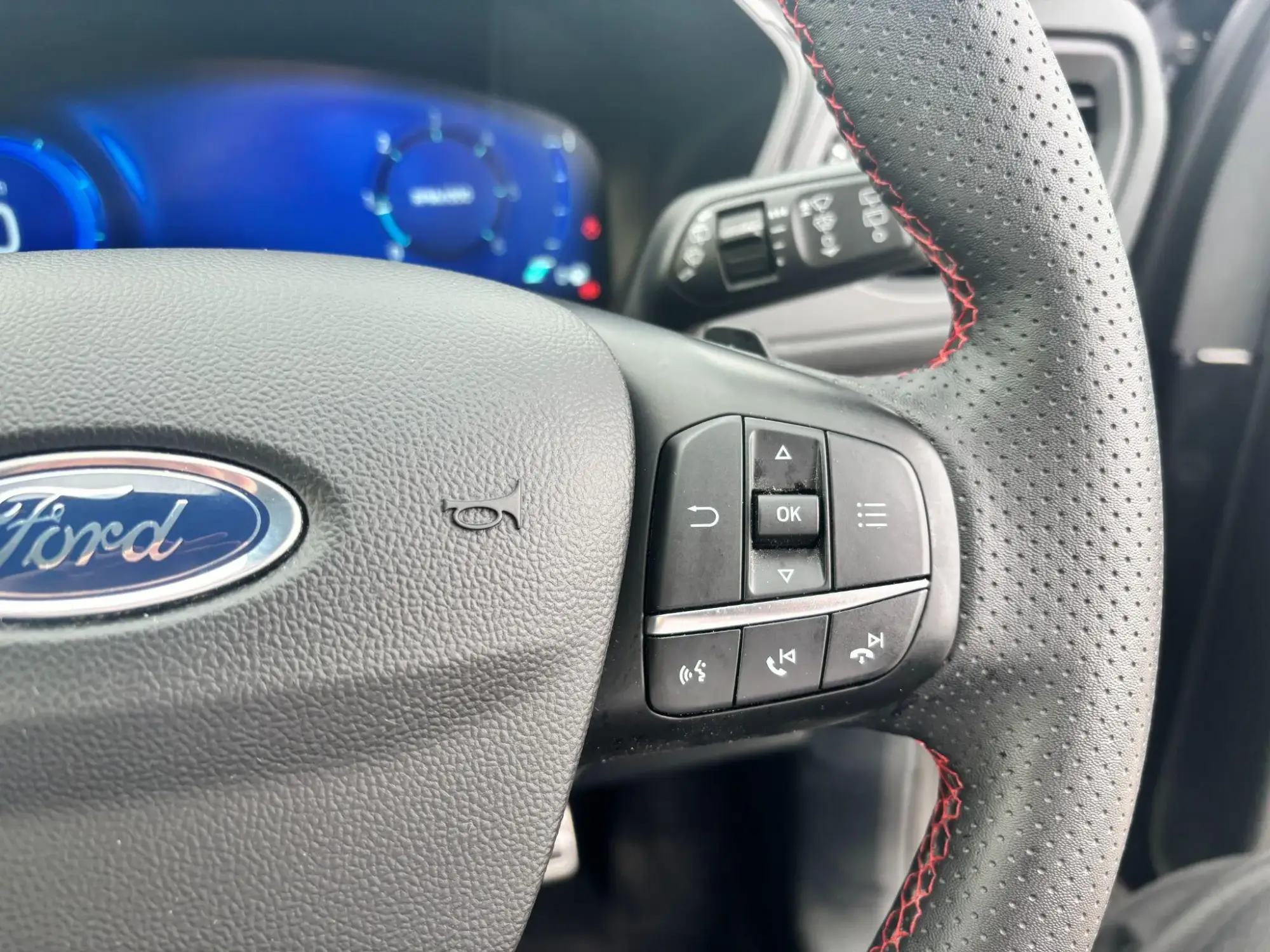 Ford Kuga Image 16 Ford Kuga Image 16