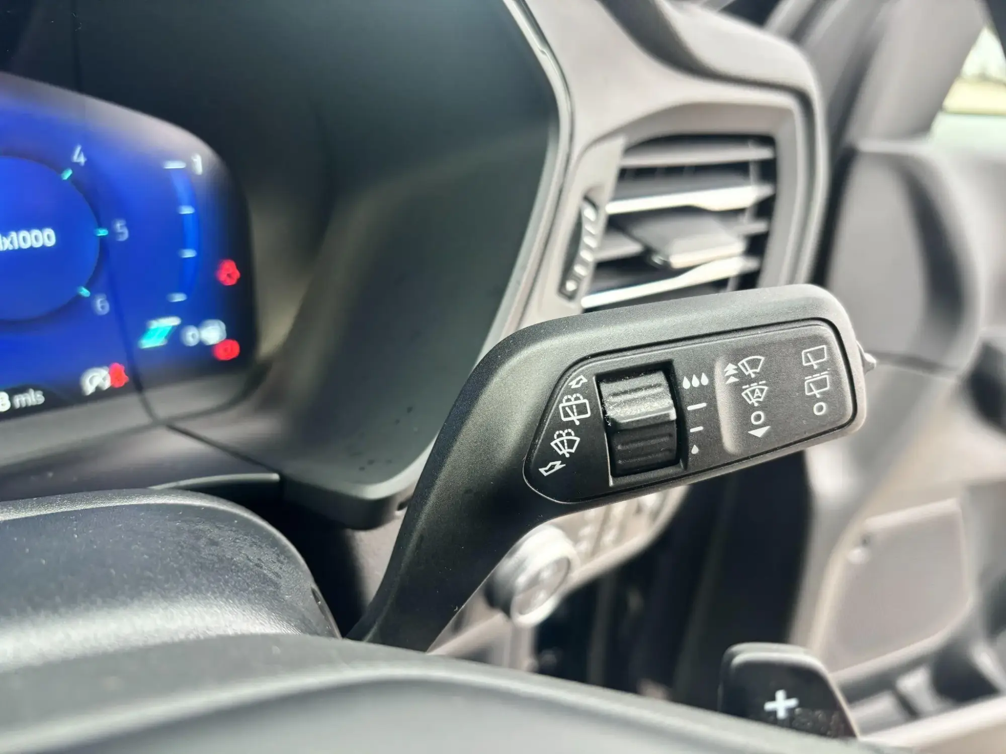 Ford Kuga Image 17 Ford Kuga Image 17