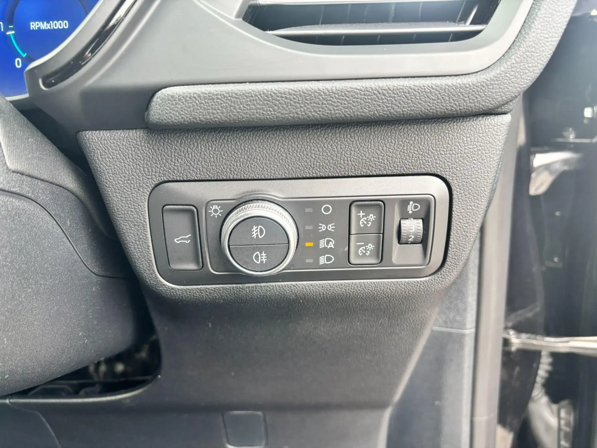Ford Kuga Image 19 Ford Kuga Image 19