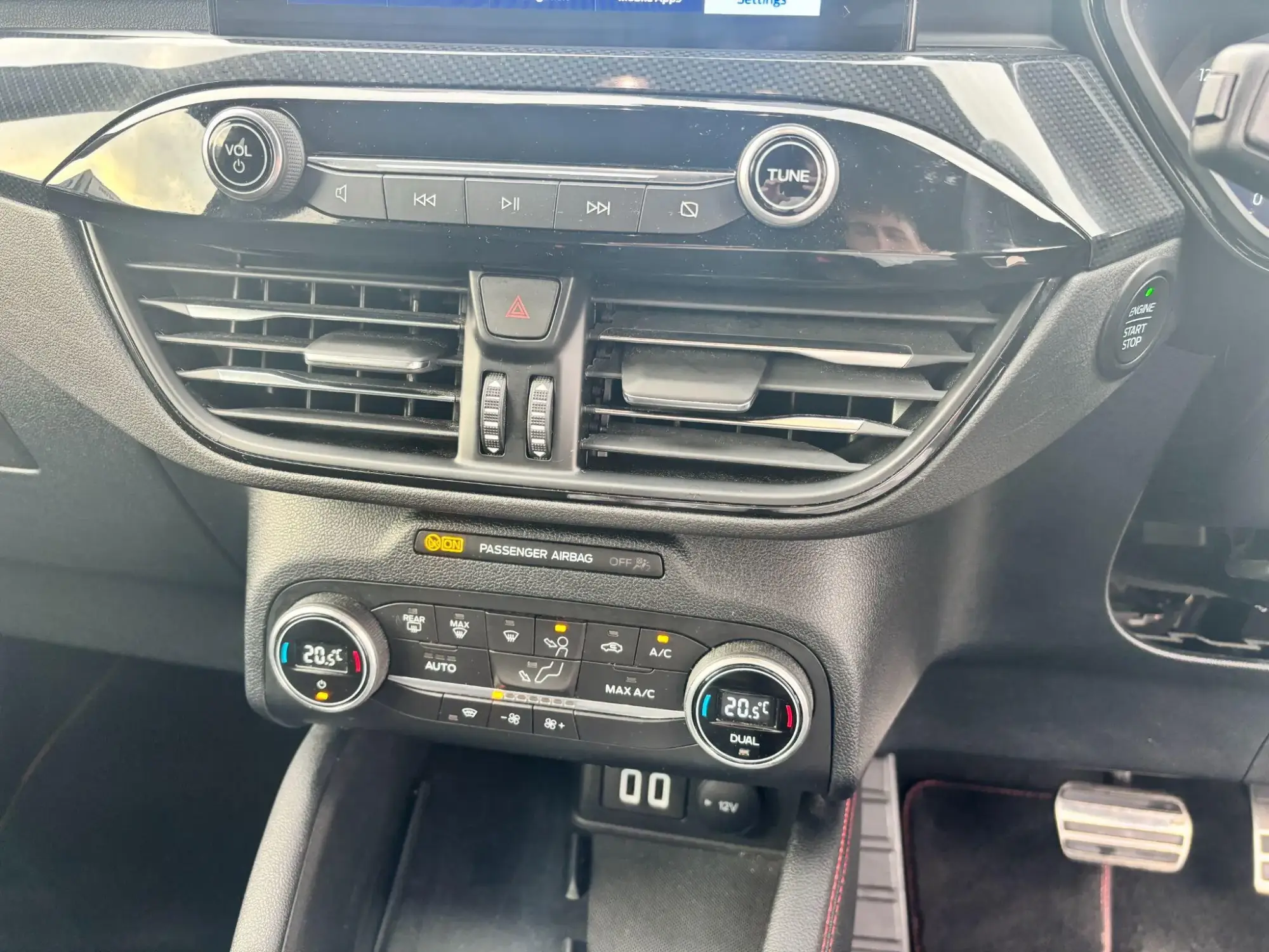 Ford Kuga Image 25 Ford Kuga Image 25