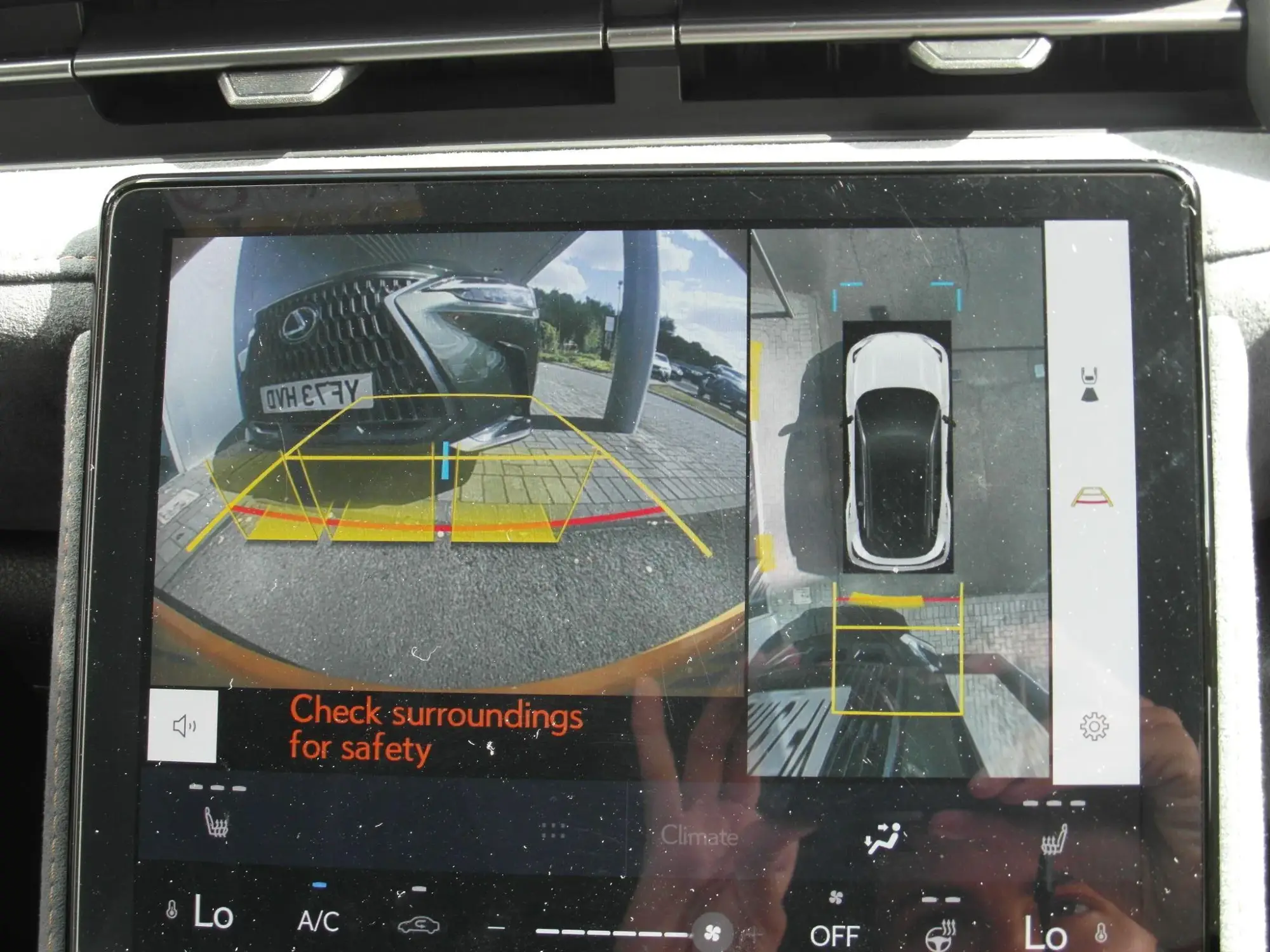 Lexus LBX Image 26 Lexus LBX Image 26