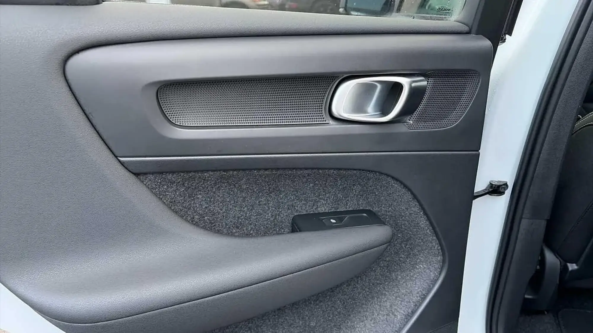 Volvo XC40 Image 41