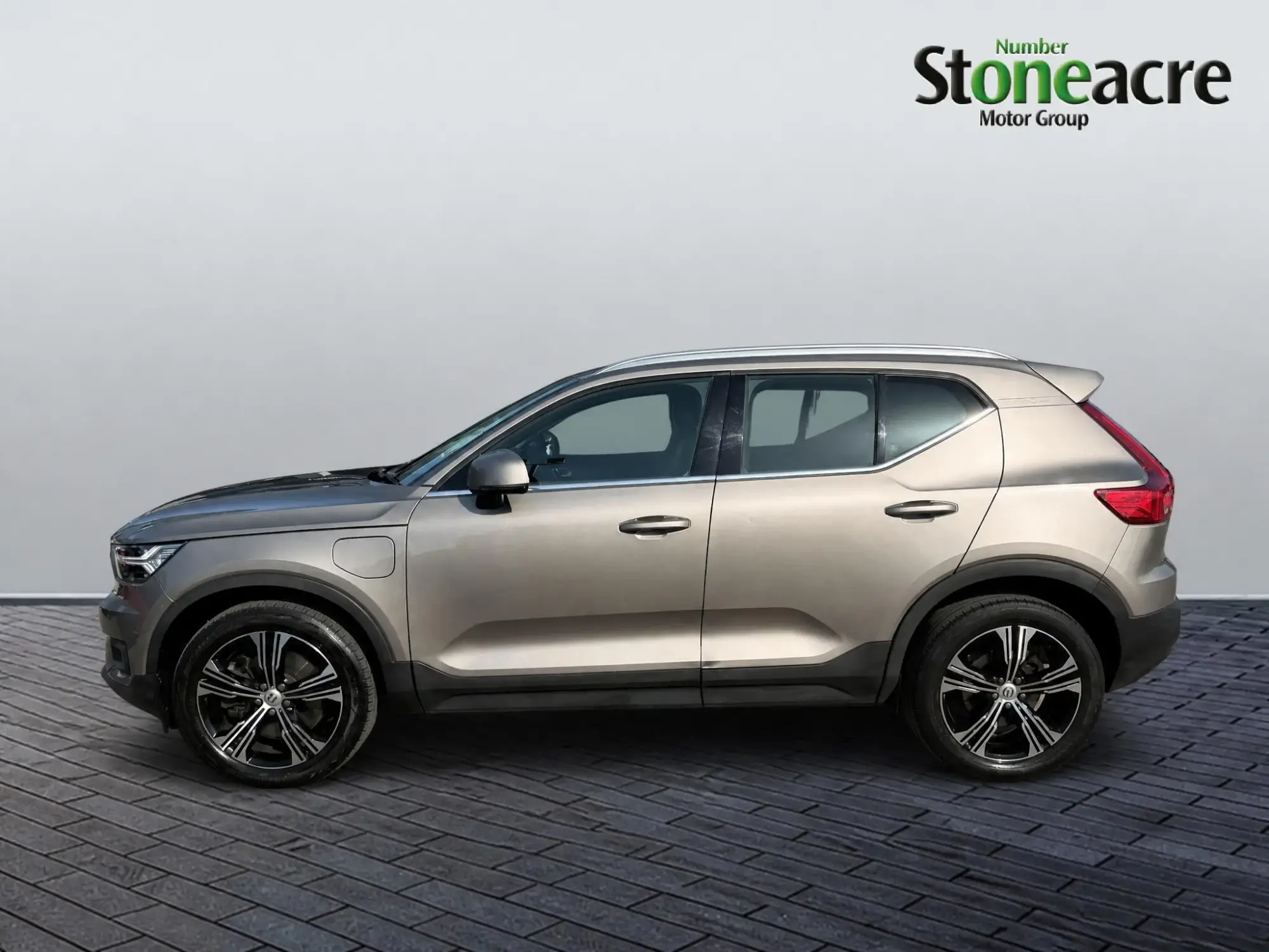 Volvo XC40 Recharge Image 6 Volvo XC40 Recharge Image 6