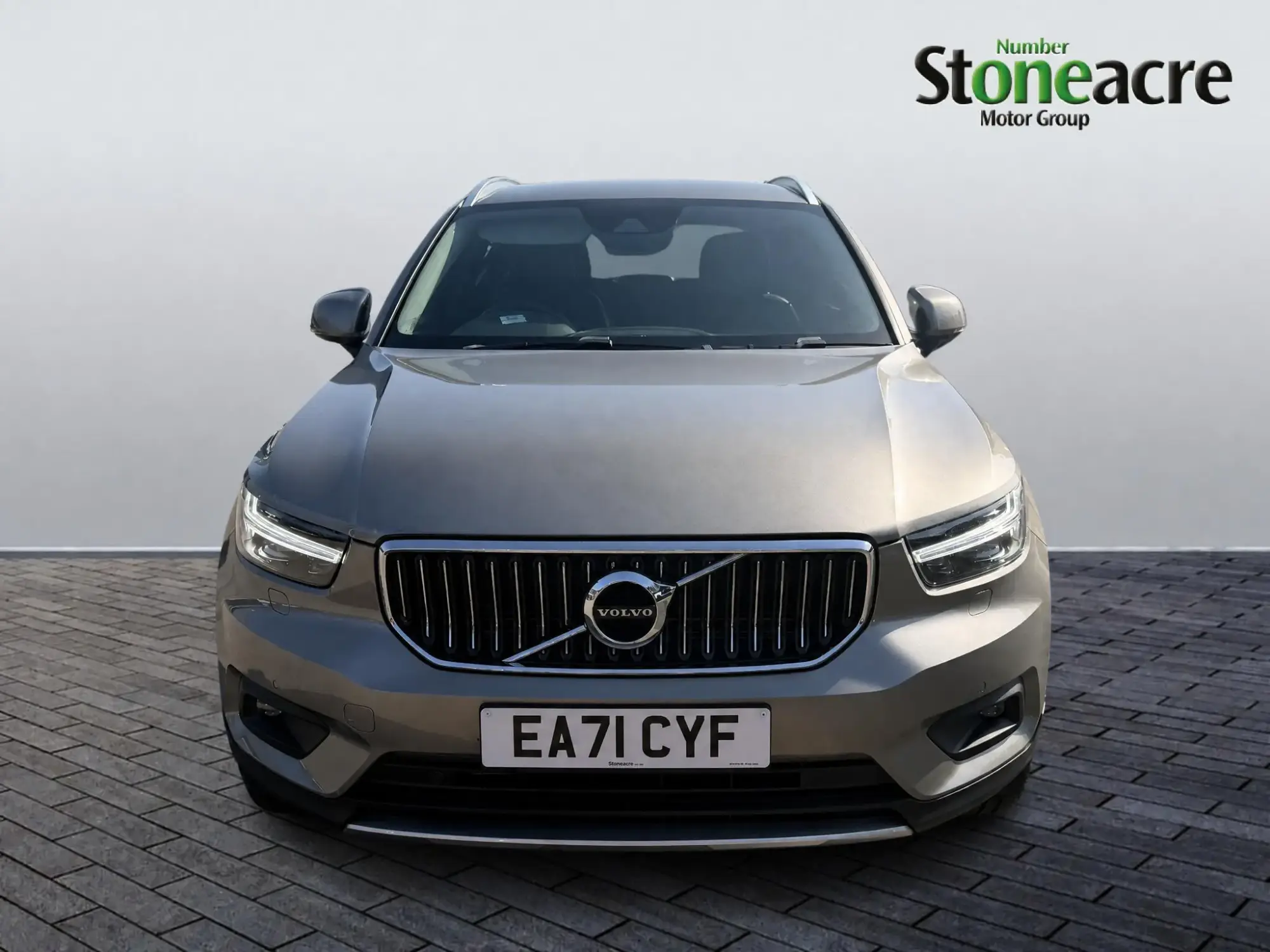 Volvo XC40 Recharge Image 8 Volvo XC40 Recharge Image 8