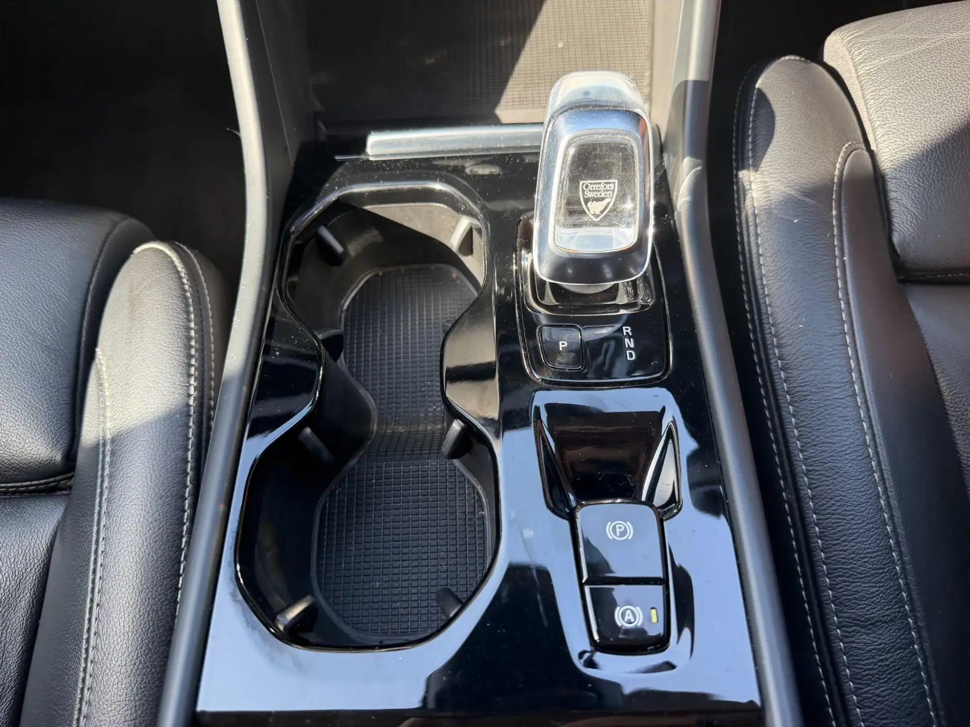 Volvo XC40 Recharge Image 9 Volvo XC40 Recharge Image 9