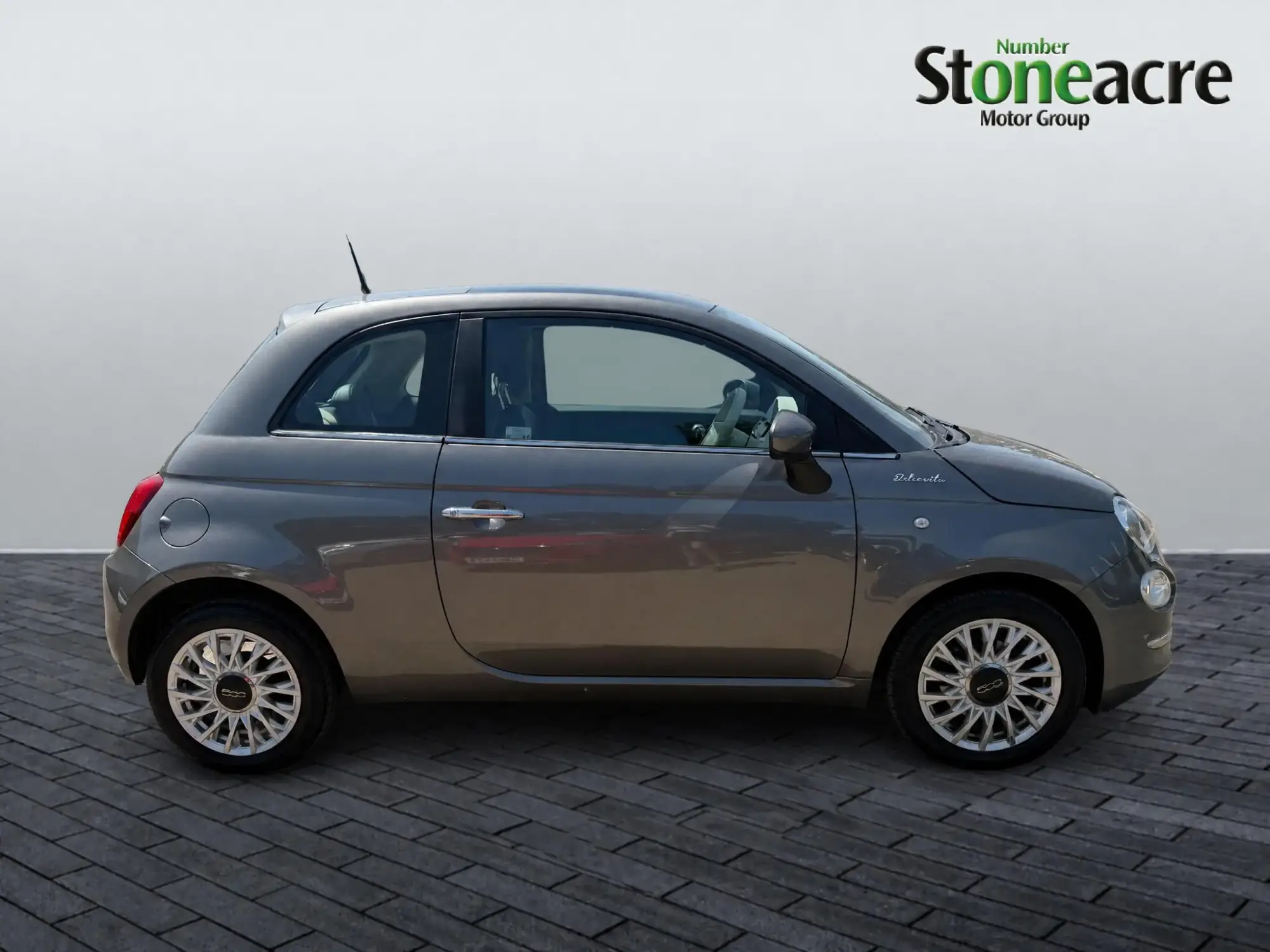 Fiat 500 Image 2