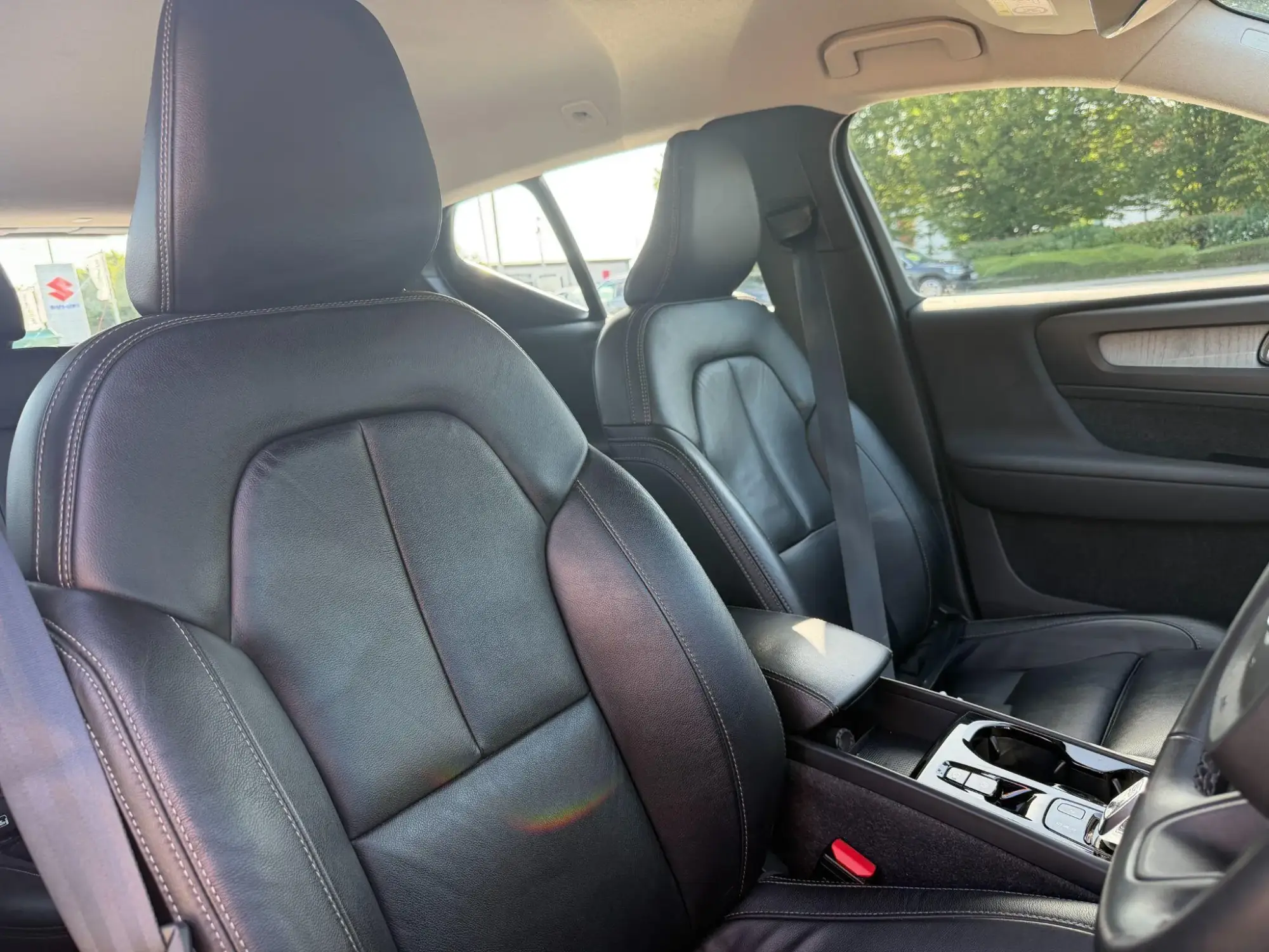 Volvo XC40 Recharge Image 13 Volvo XC40 Recharge Image 13