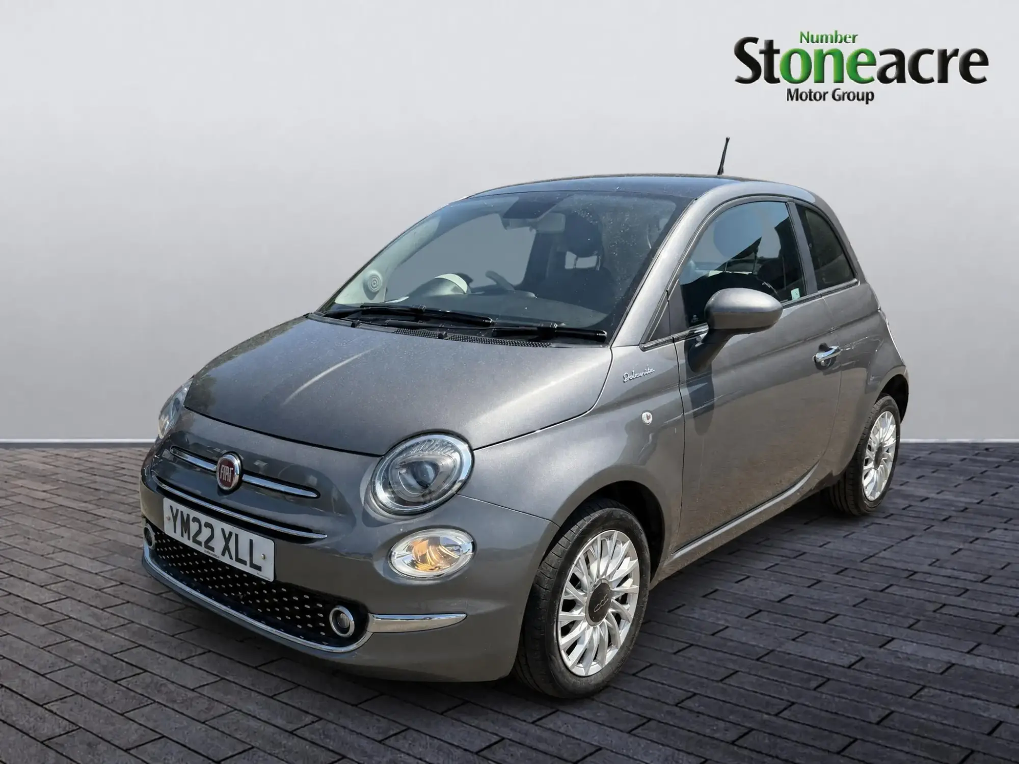 Fiat 500 Image 7