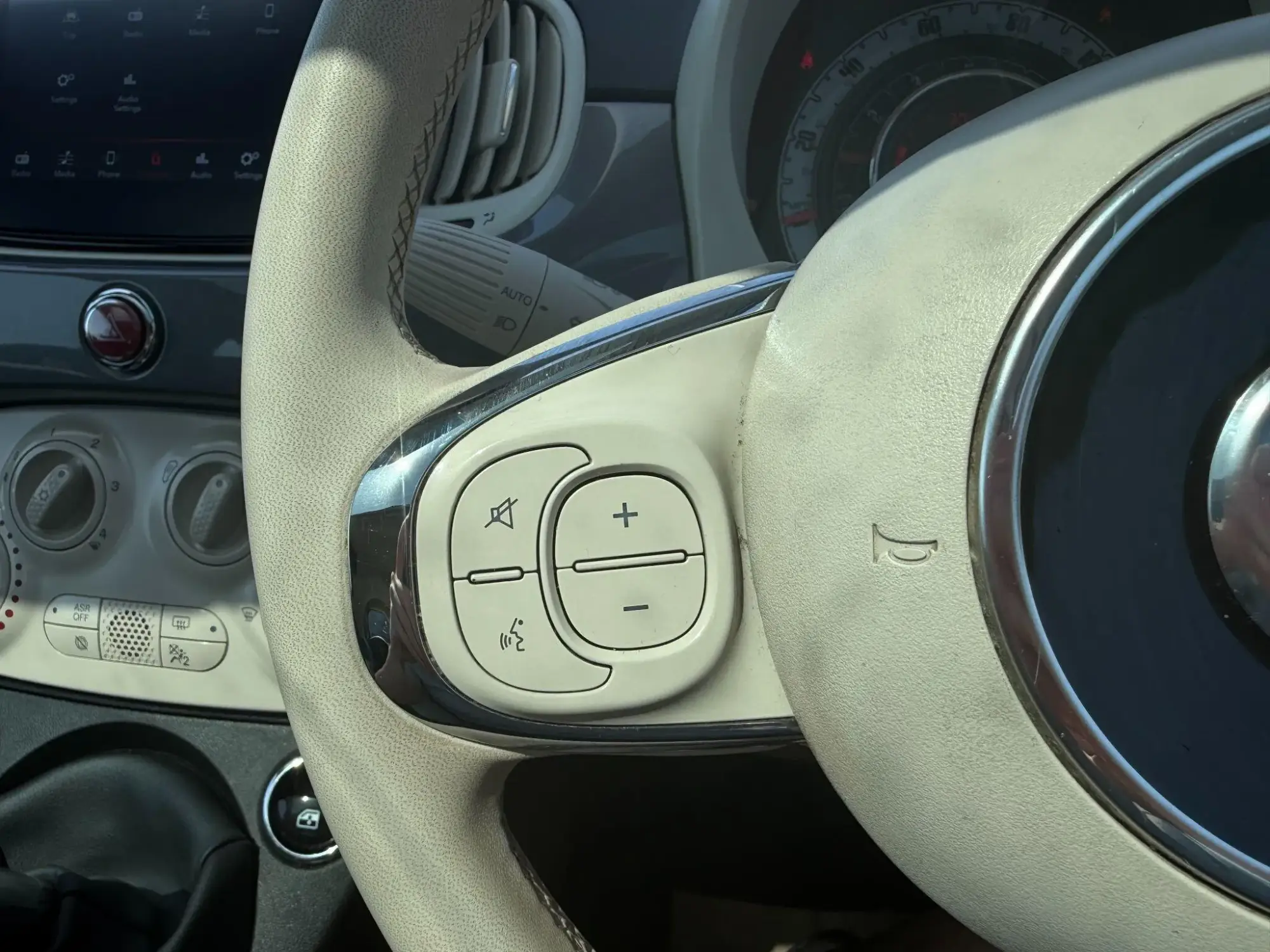 Fiat 500 Image 10