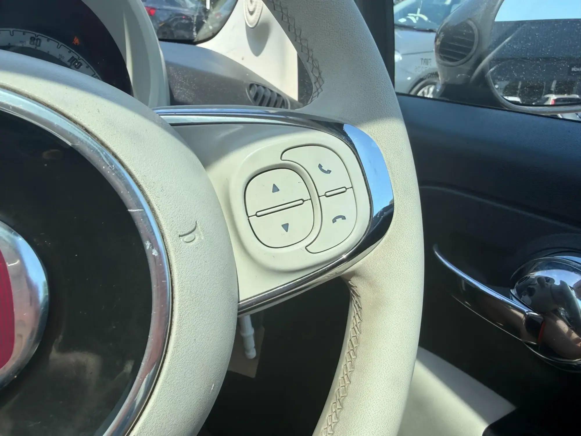 Fiat 500 Image 11