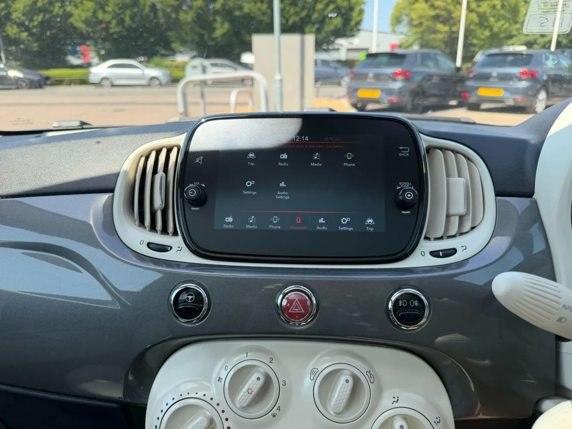 Fiat 500 Image 12