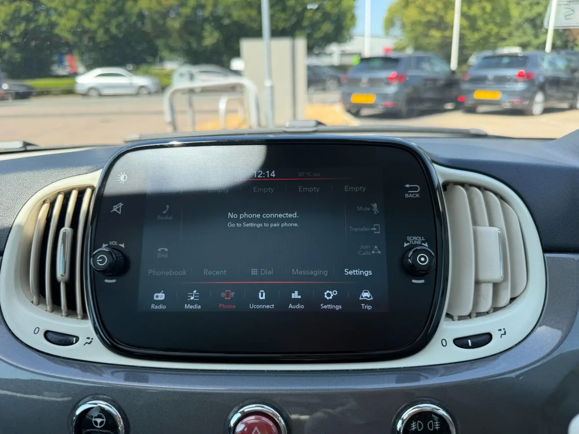Fiat 500 Image 13