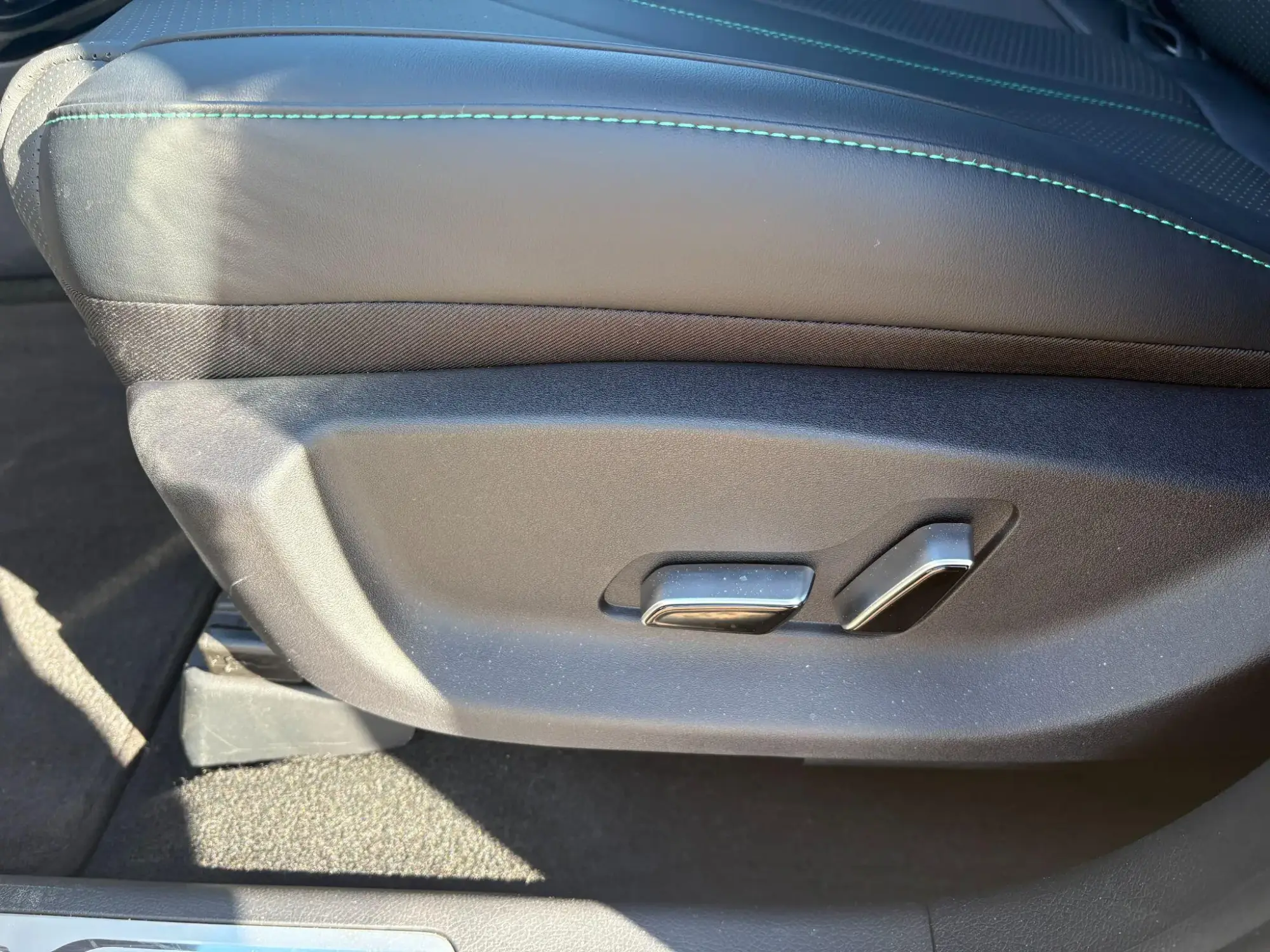 BYD Seal U Image 19 BYD Seal U Image 19