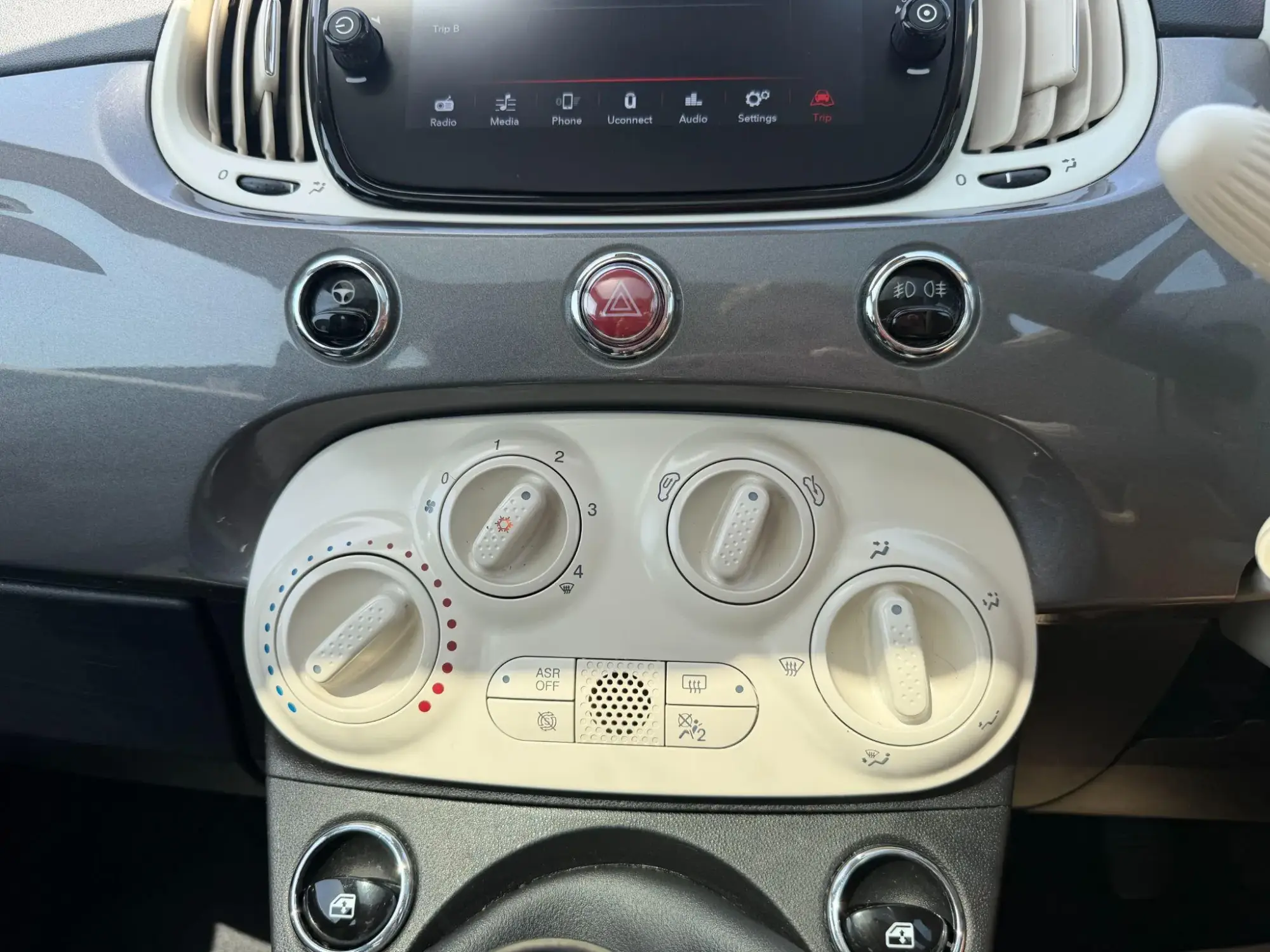 Fiat 500 Image 14