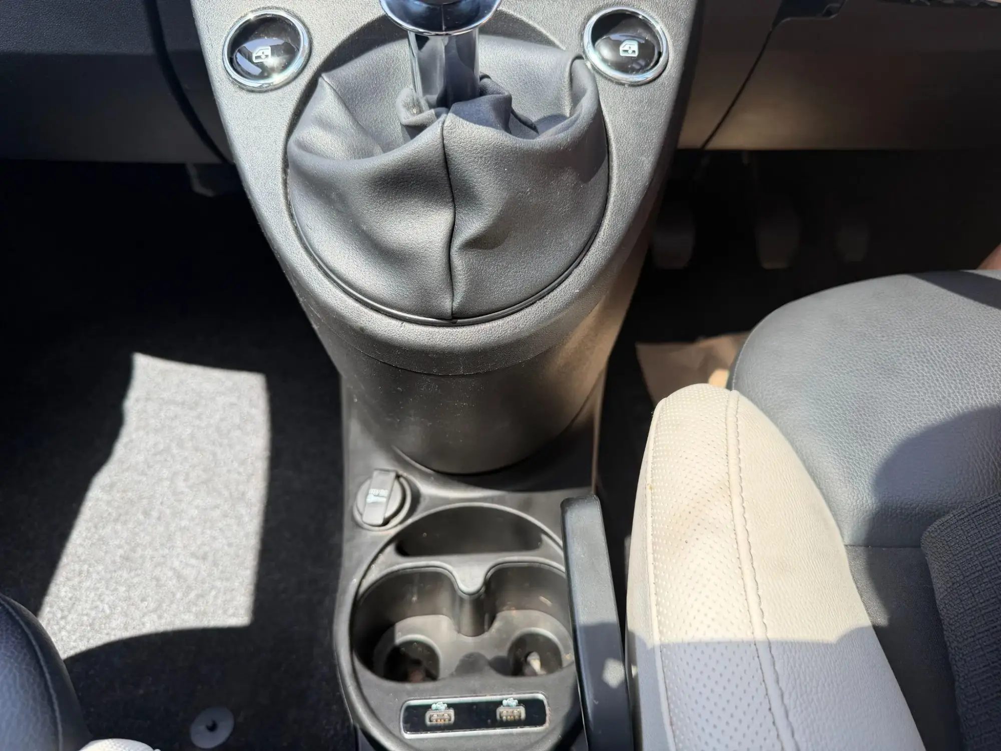 Fiat 500 Image 15