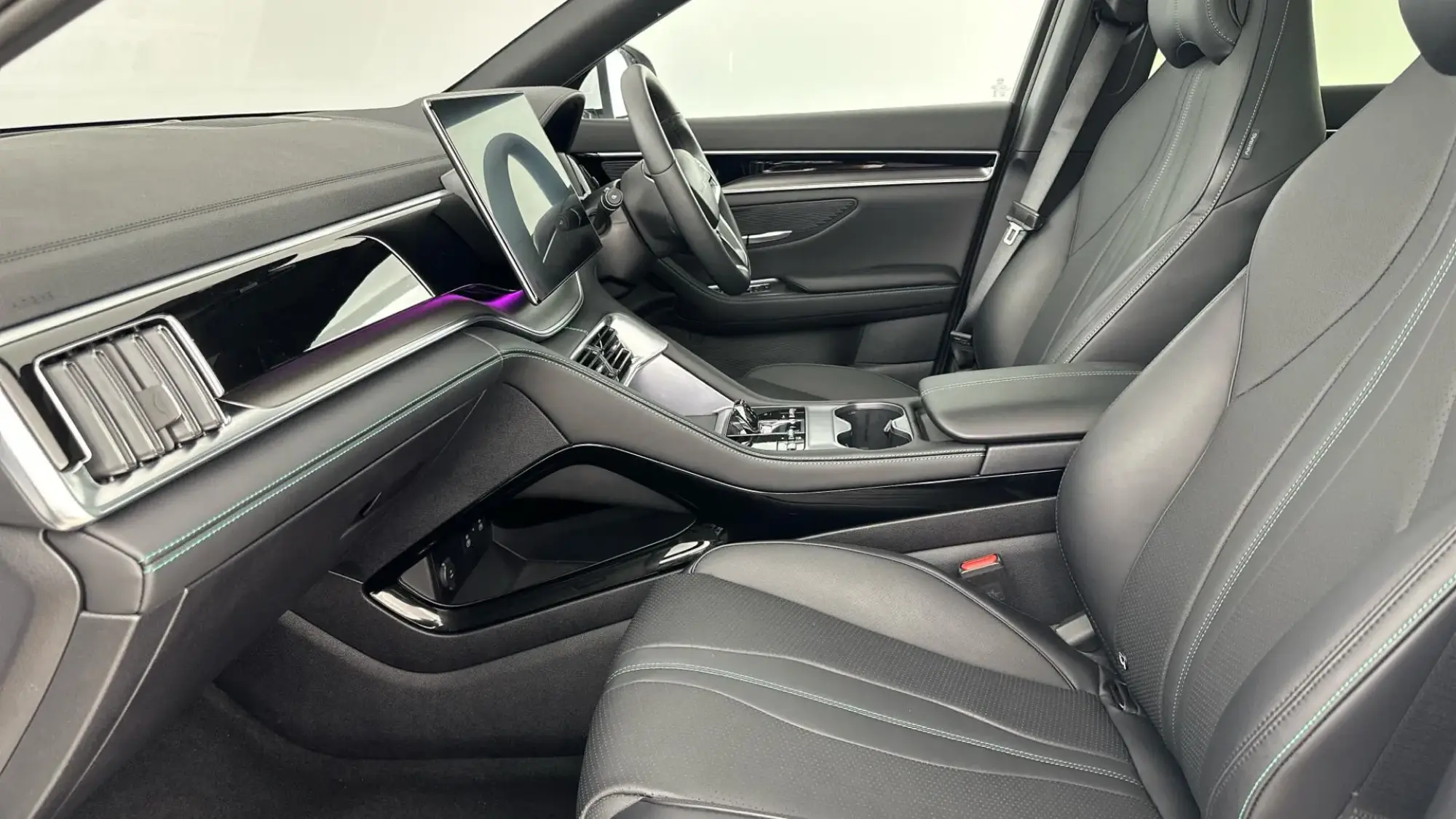 BYD Seal U Image 10