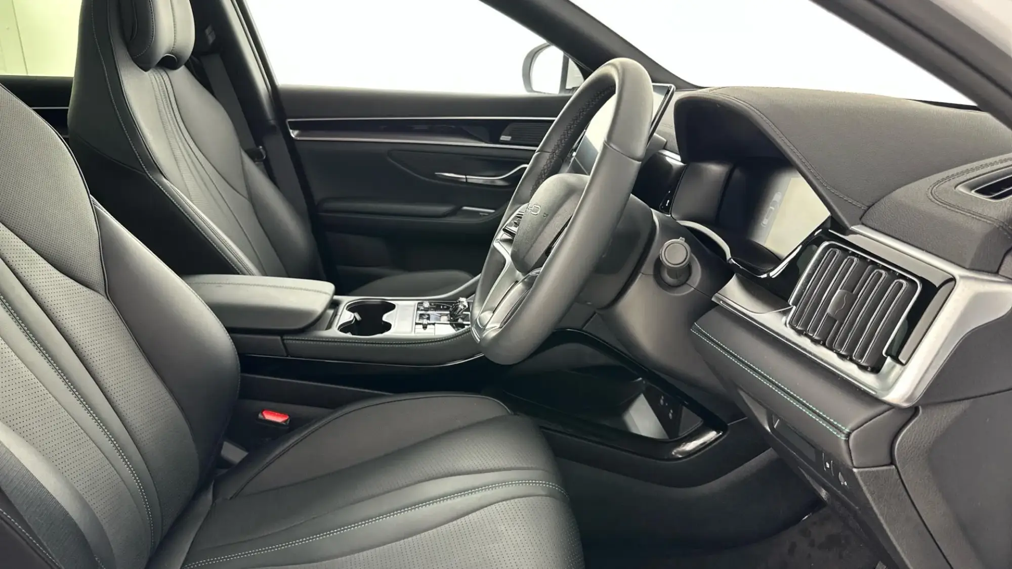 BYD Seal U Image 11