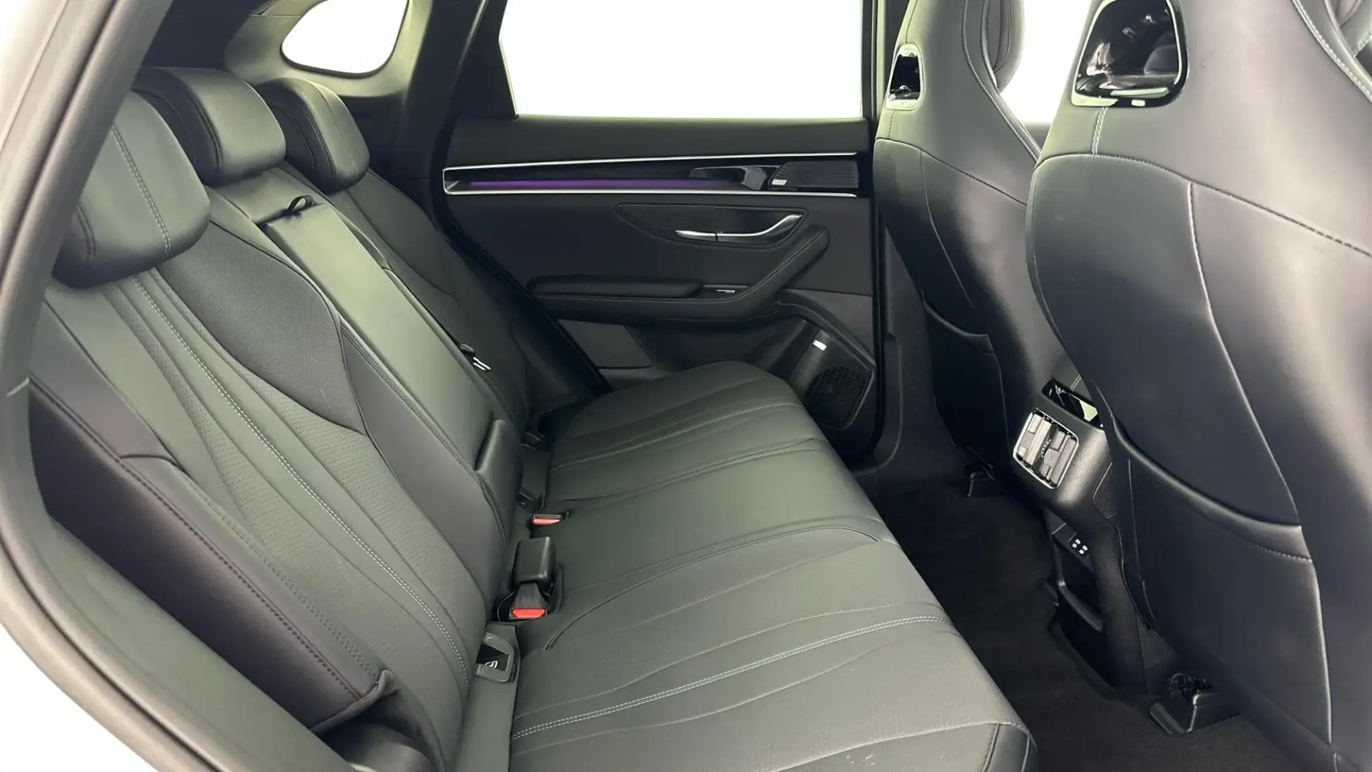 BYD Seal U Image 12