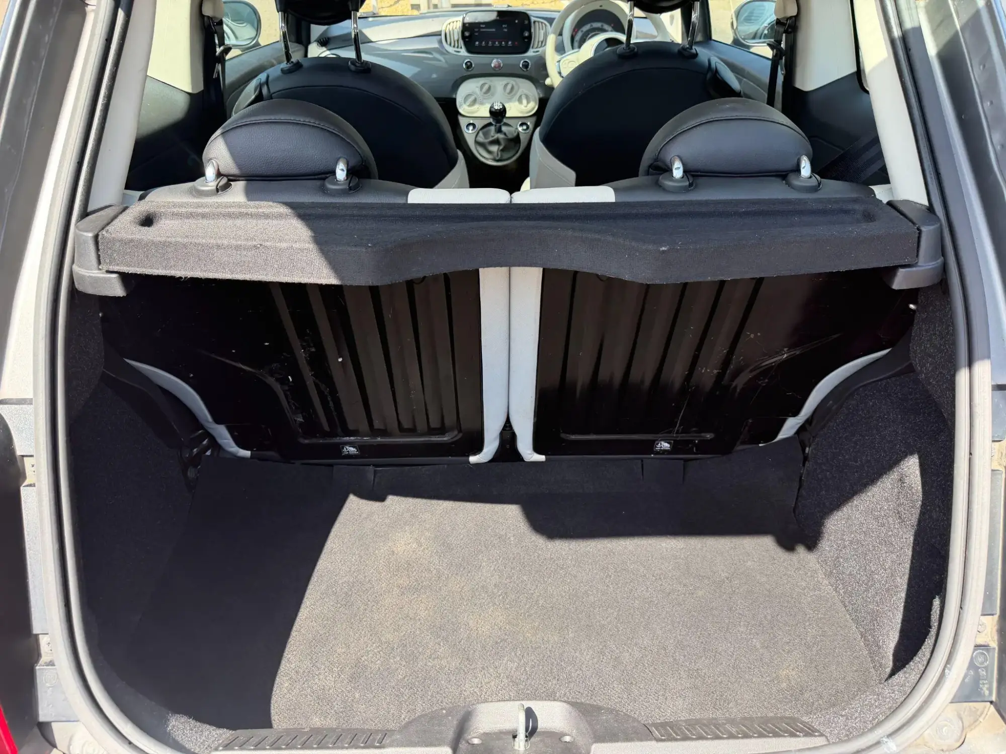 Fiat 500 Image 21