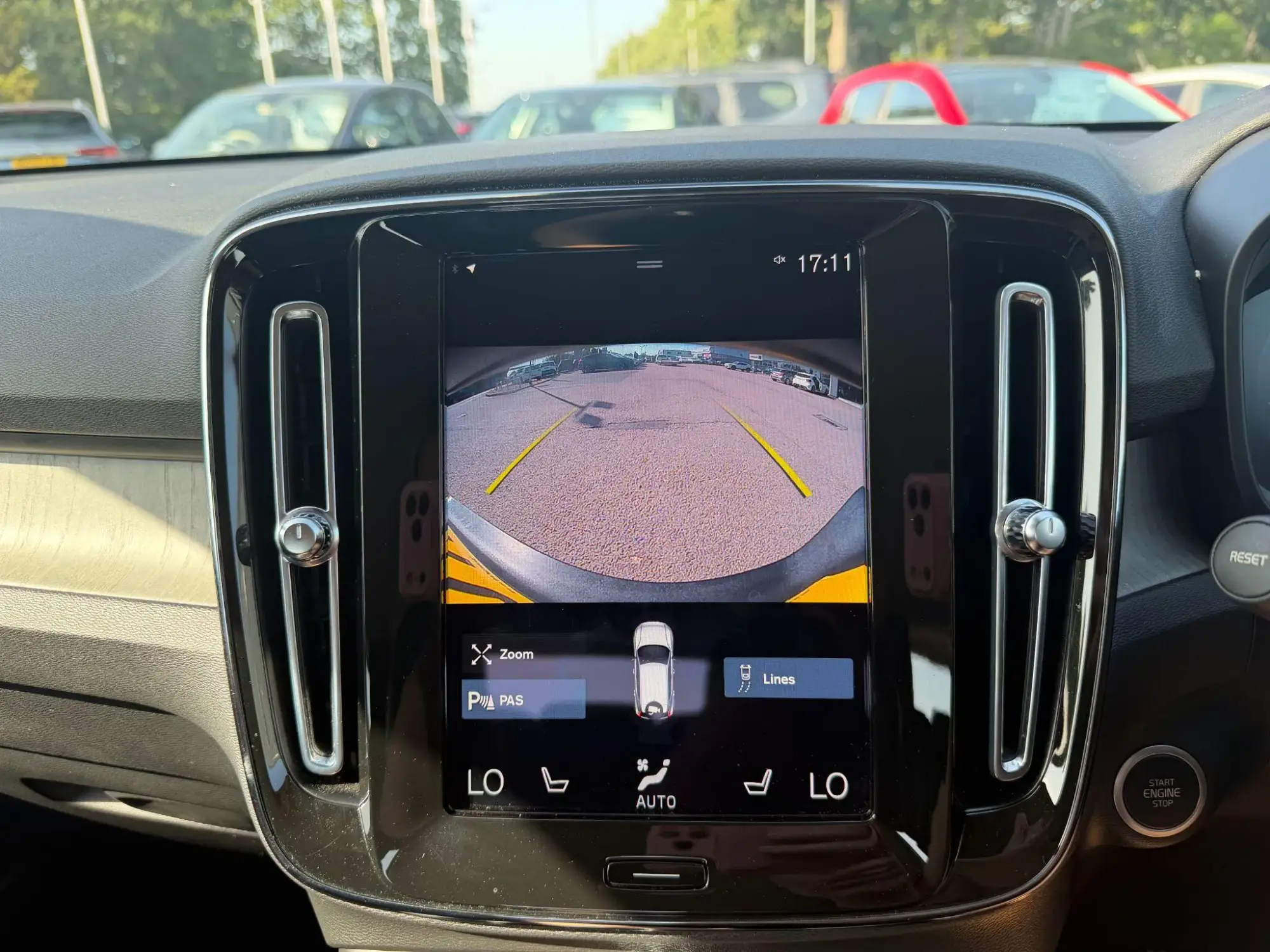 Volvo XC40 Recharge Image 27 Volvo XC40 Recharge Image 27