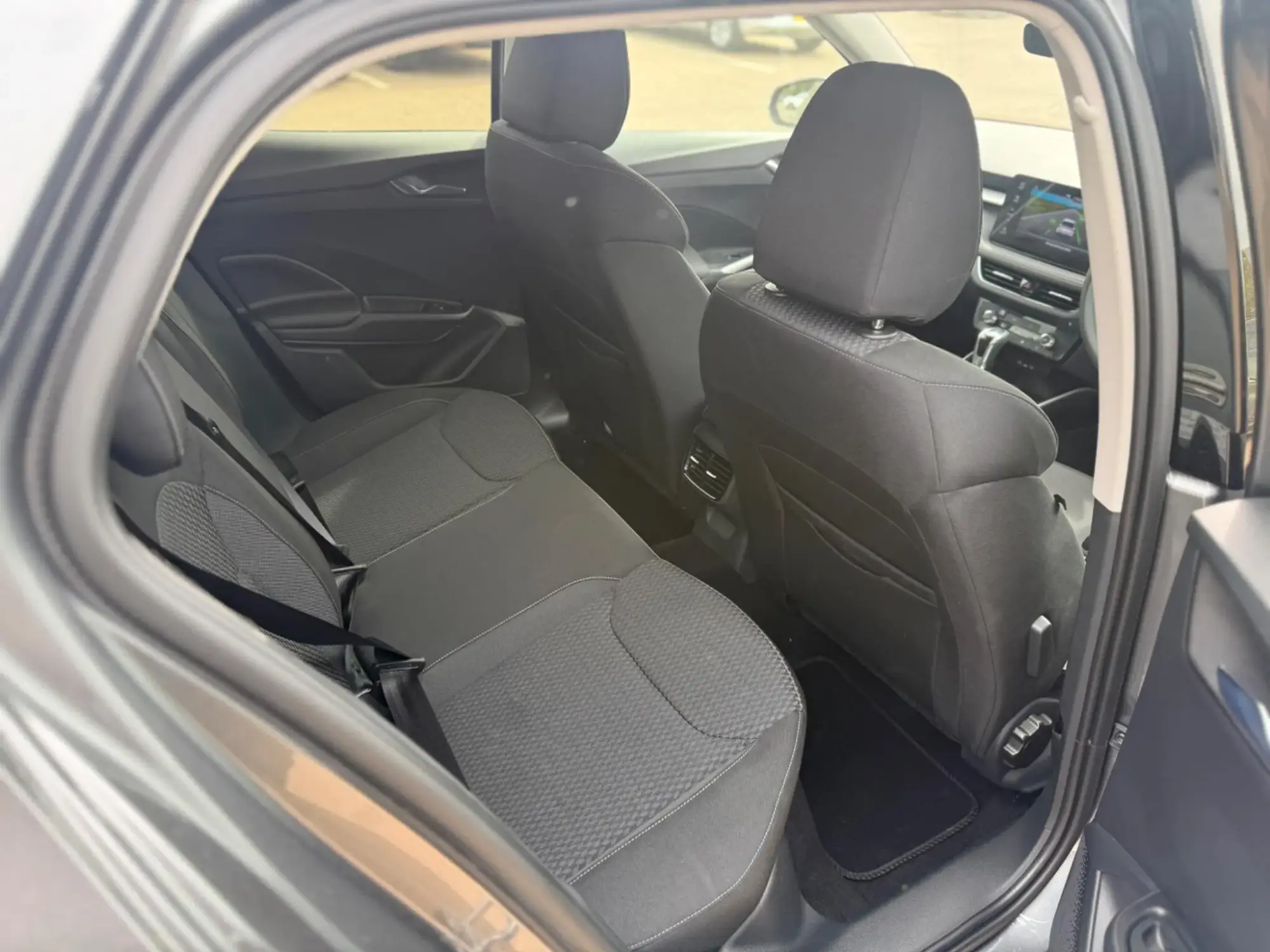 Skoda Fabia Image 14 Skoda Fabia Image 14