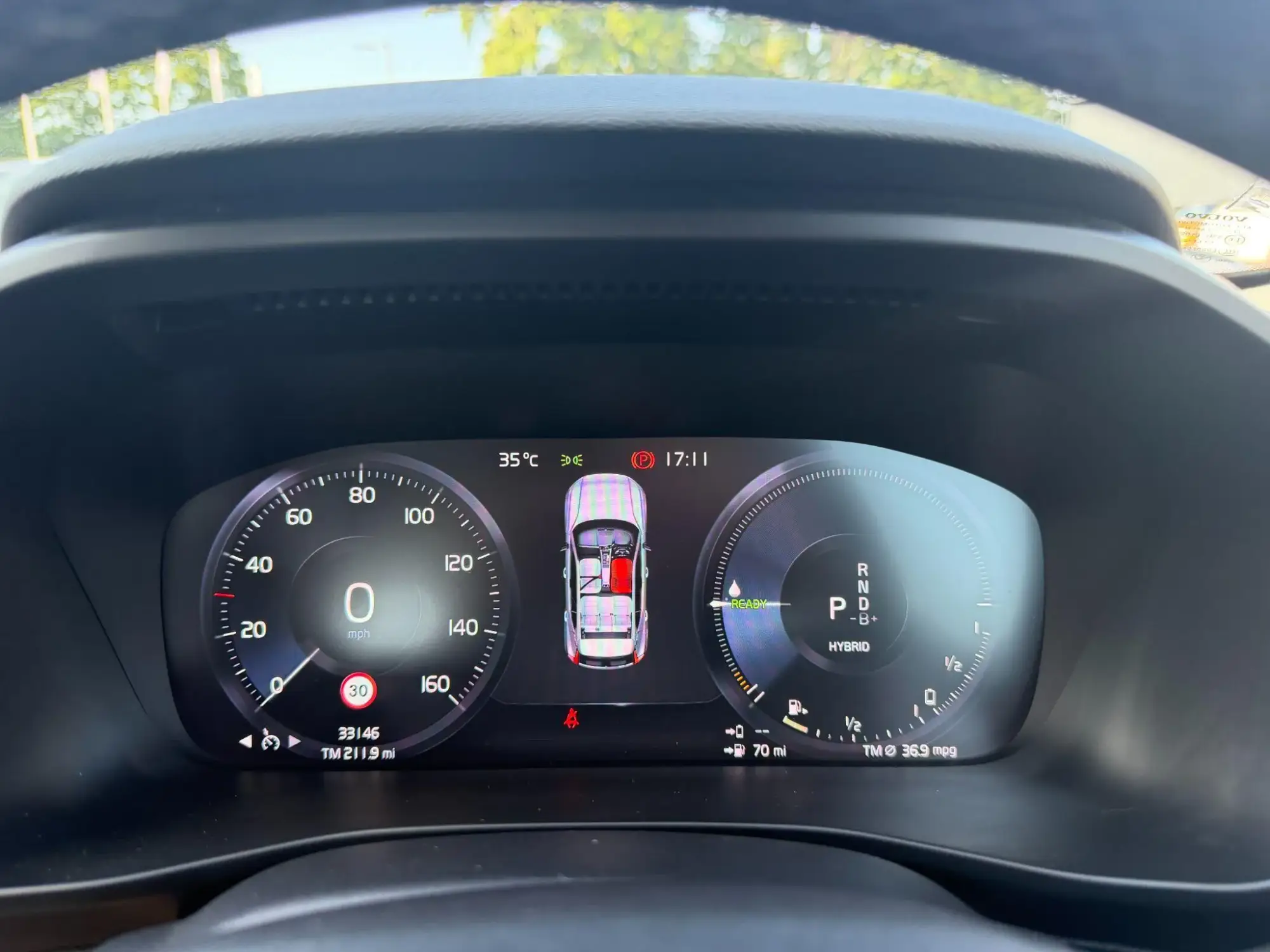Volvo XC40 Recharge Image 28 Volvo XC40 Recharge Image 28