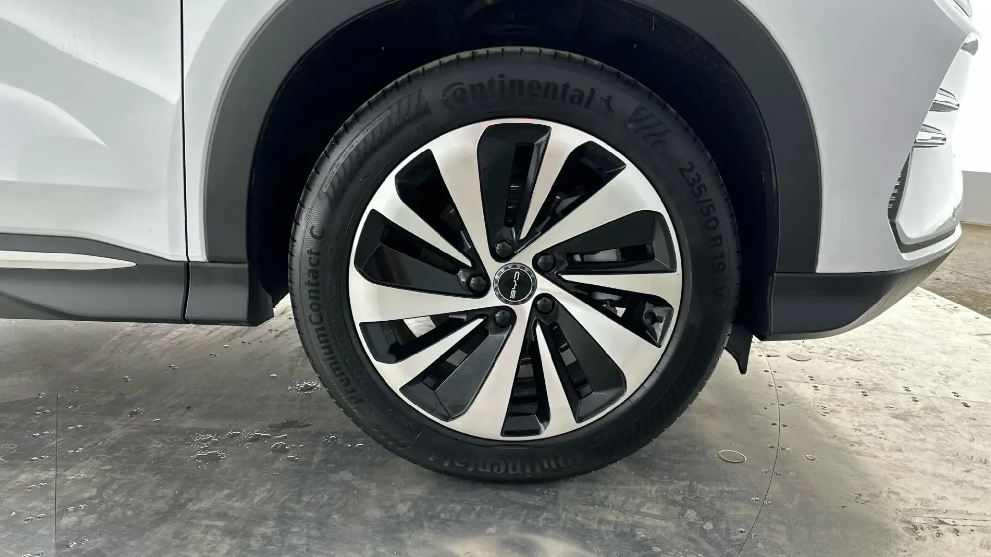 BYD Seal U Image 18