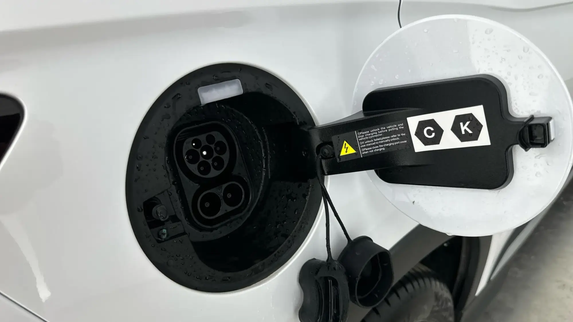 BYD Seal U Image 20
