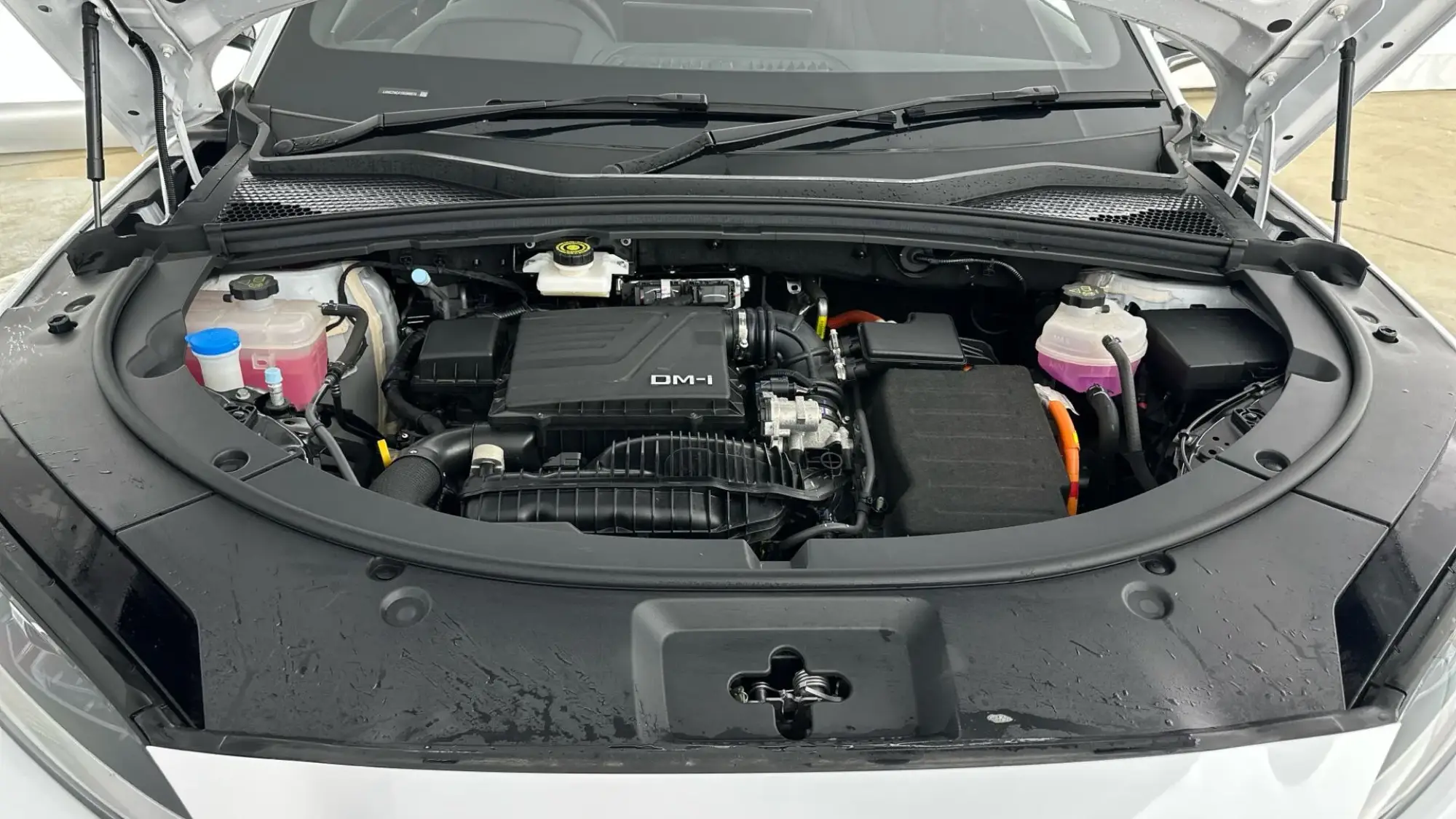 BYD Seal U Image 21