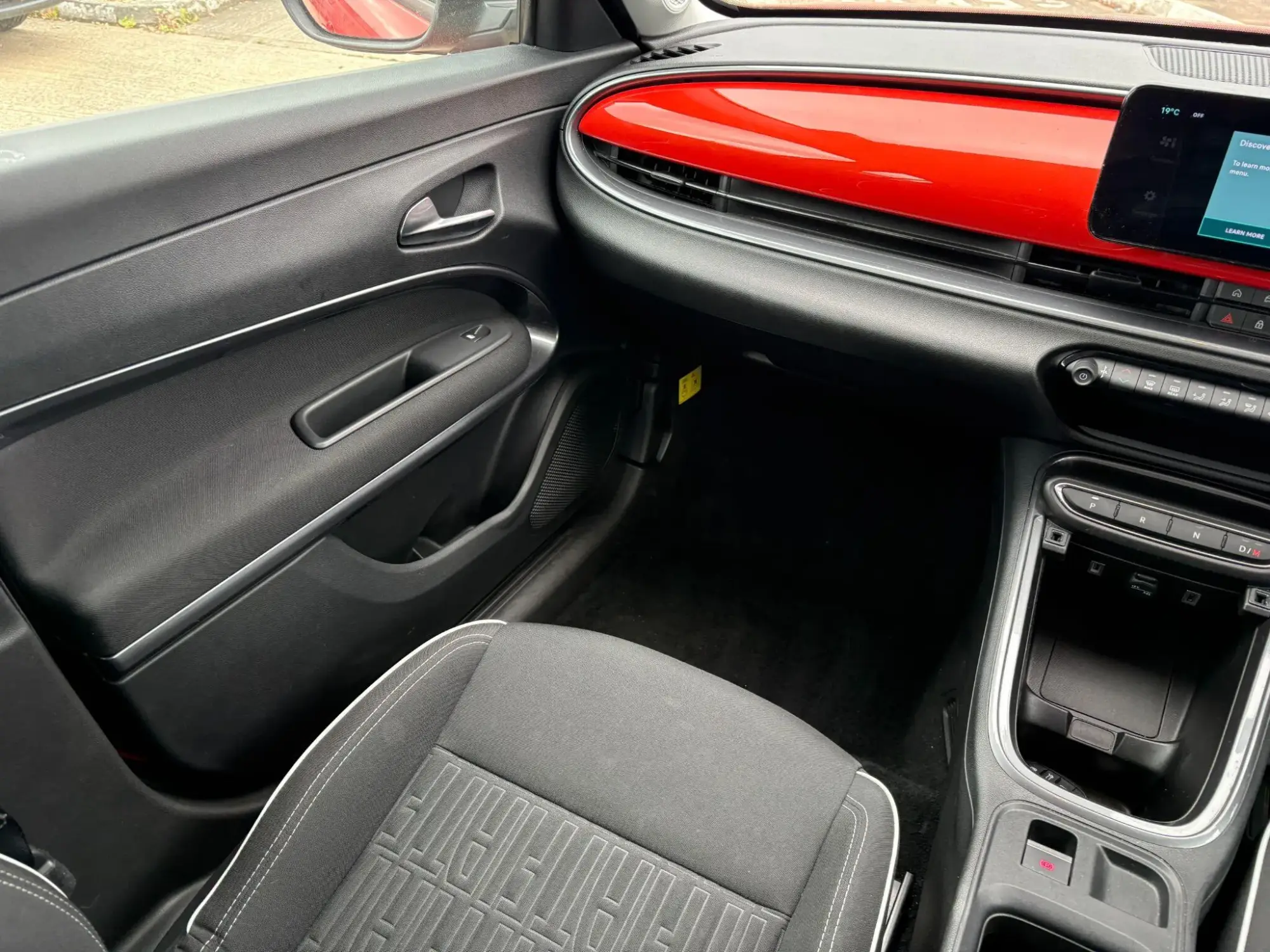 Fiat 600 Petrol Image 19 Fiat 600 Petrol Image 19