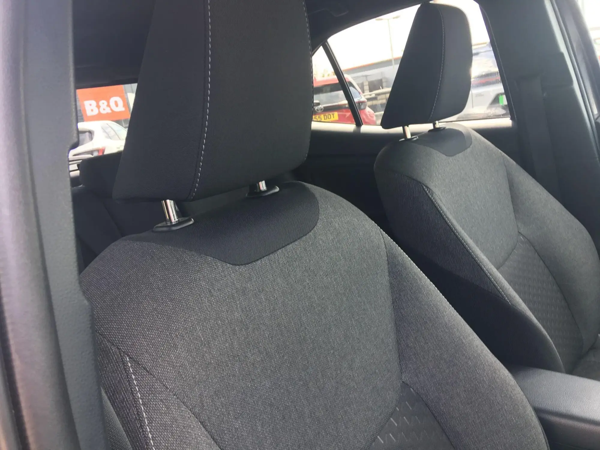 Toyota Yaris Cross Image 29 Toyota Yaris Cross Image 29