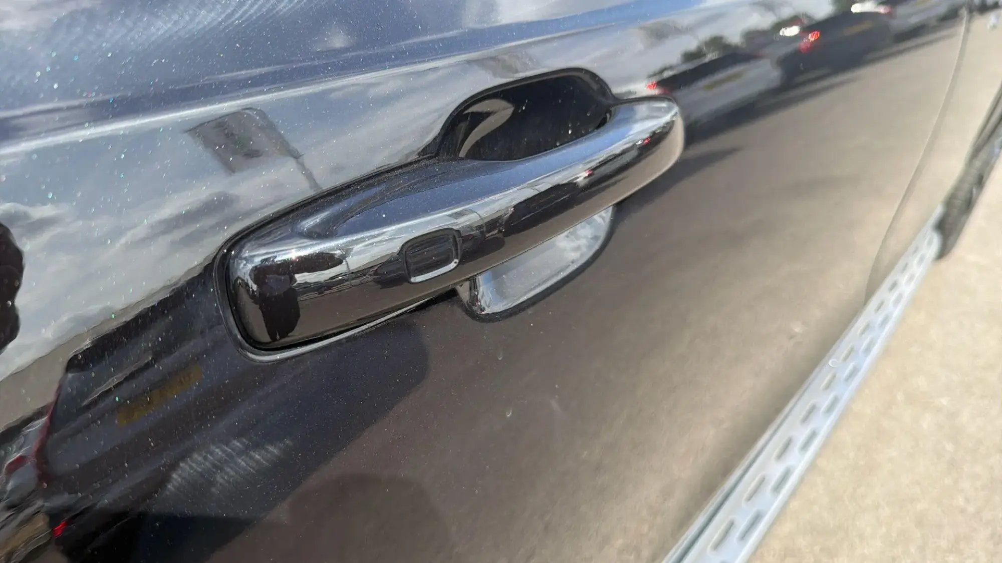 Volvo XC90 Plug-In Hybrid Image 47 Volvo XC90 Plug-In Hybrid Image 47