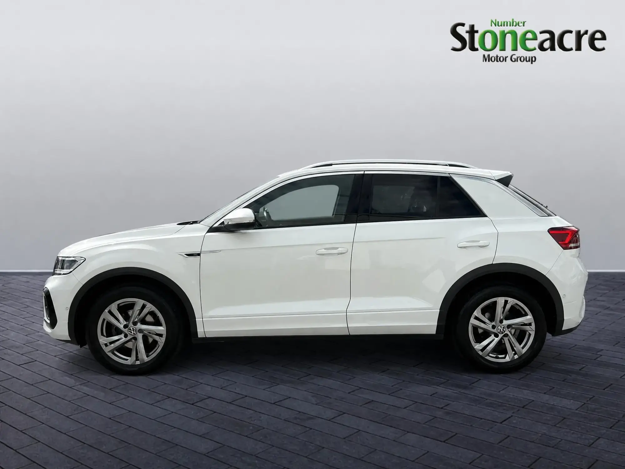 Volkswagen T-Roc Image 5