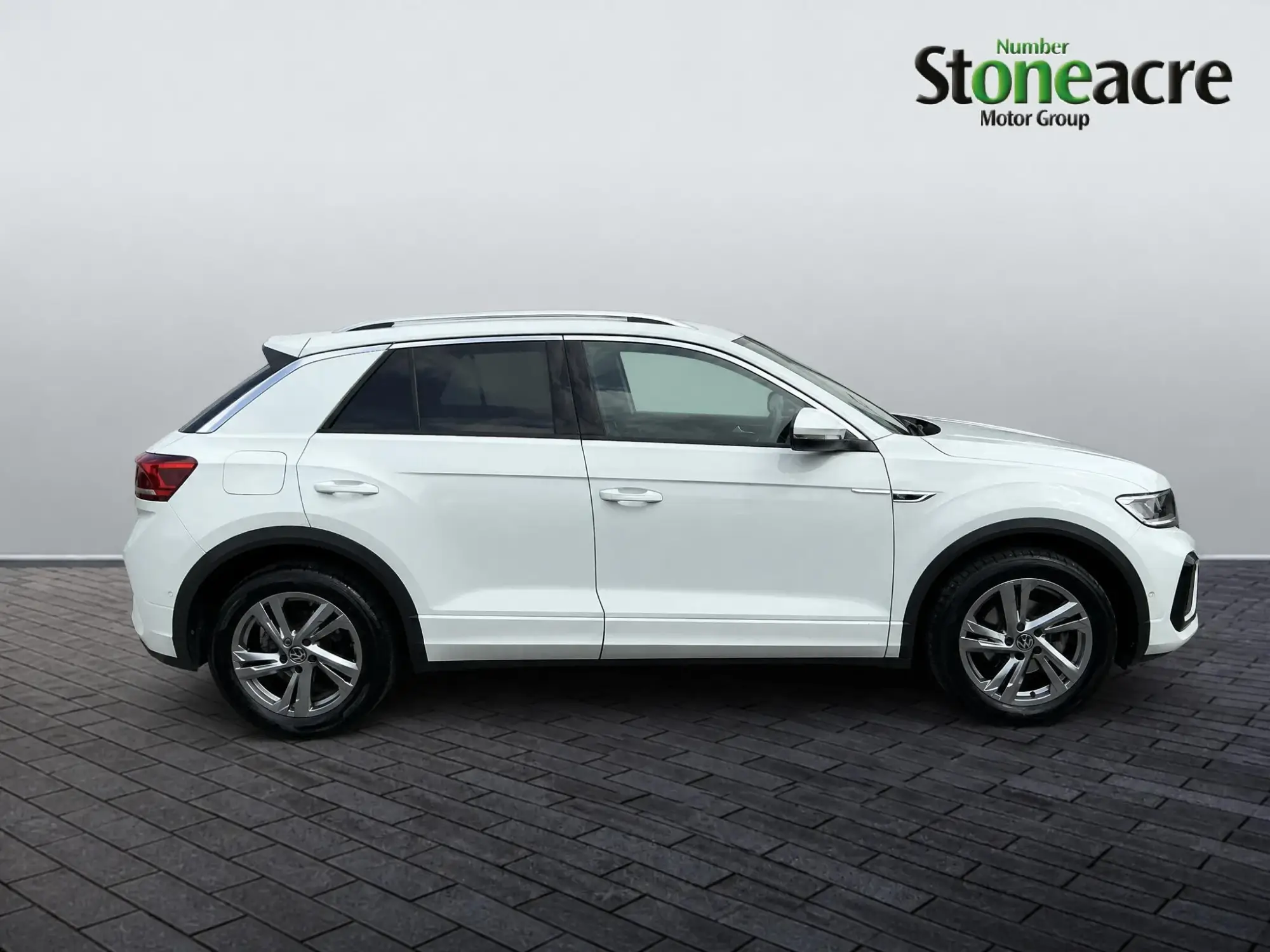 Volkswagen T-Roc Image 8