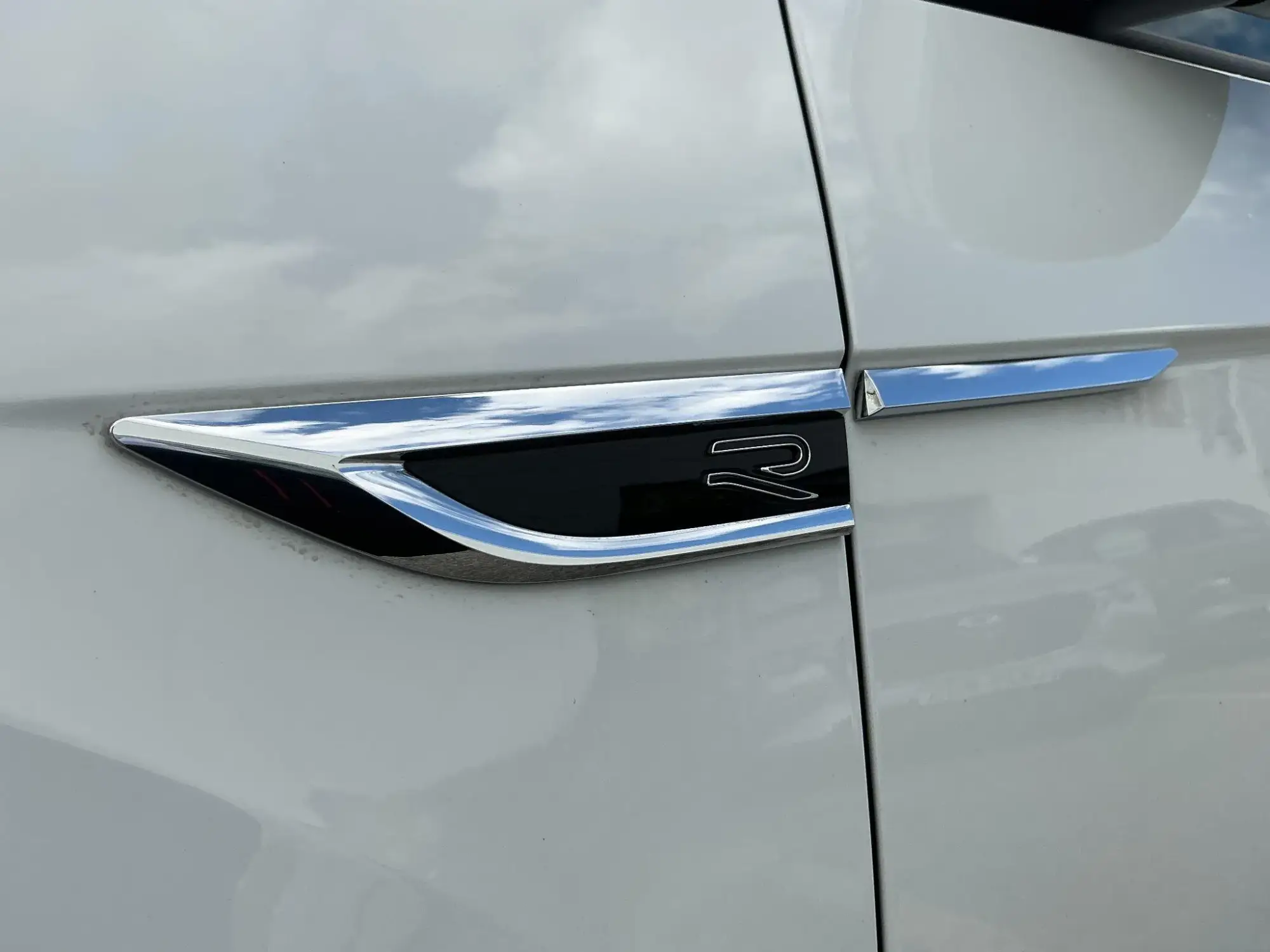 Volkswagen T-Roc Image 35