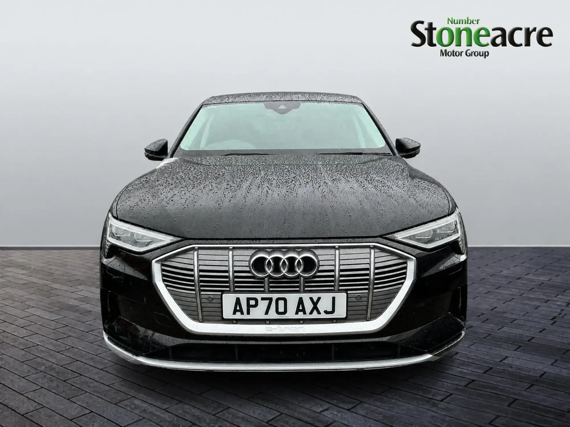 Audi e-tron Image 5