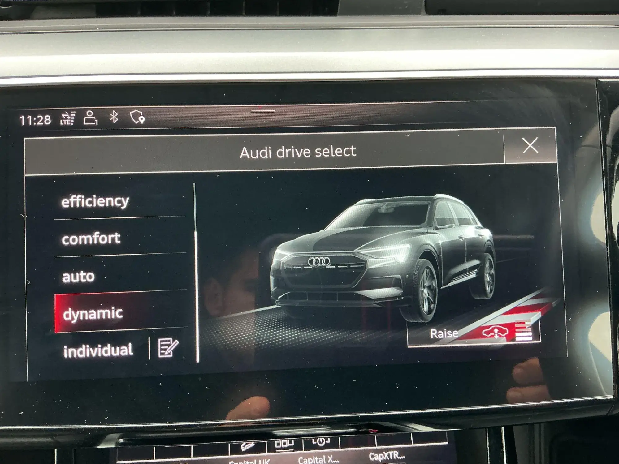 Audi e-tron Image 31