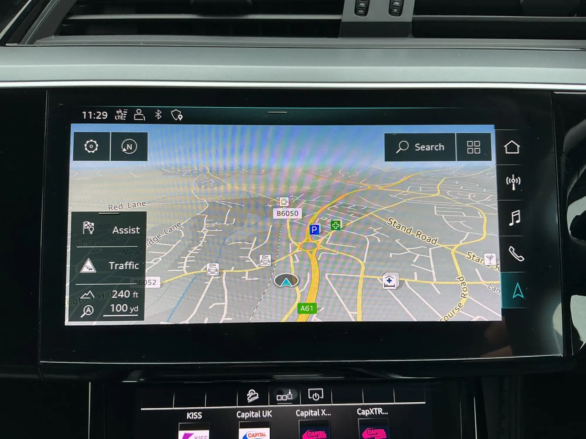 Audi e-tron Image 32