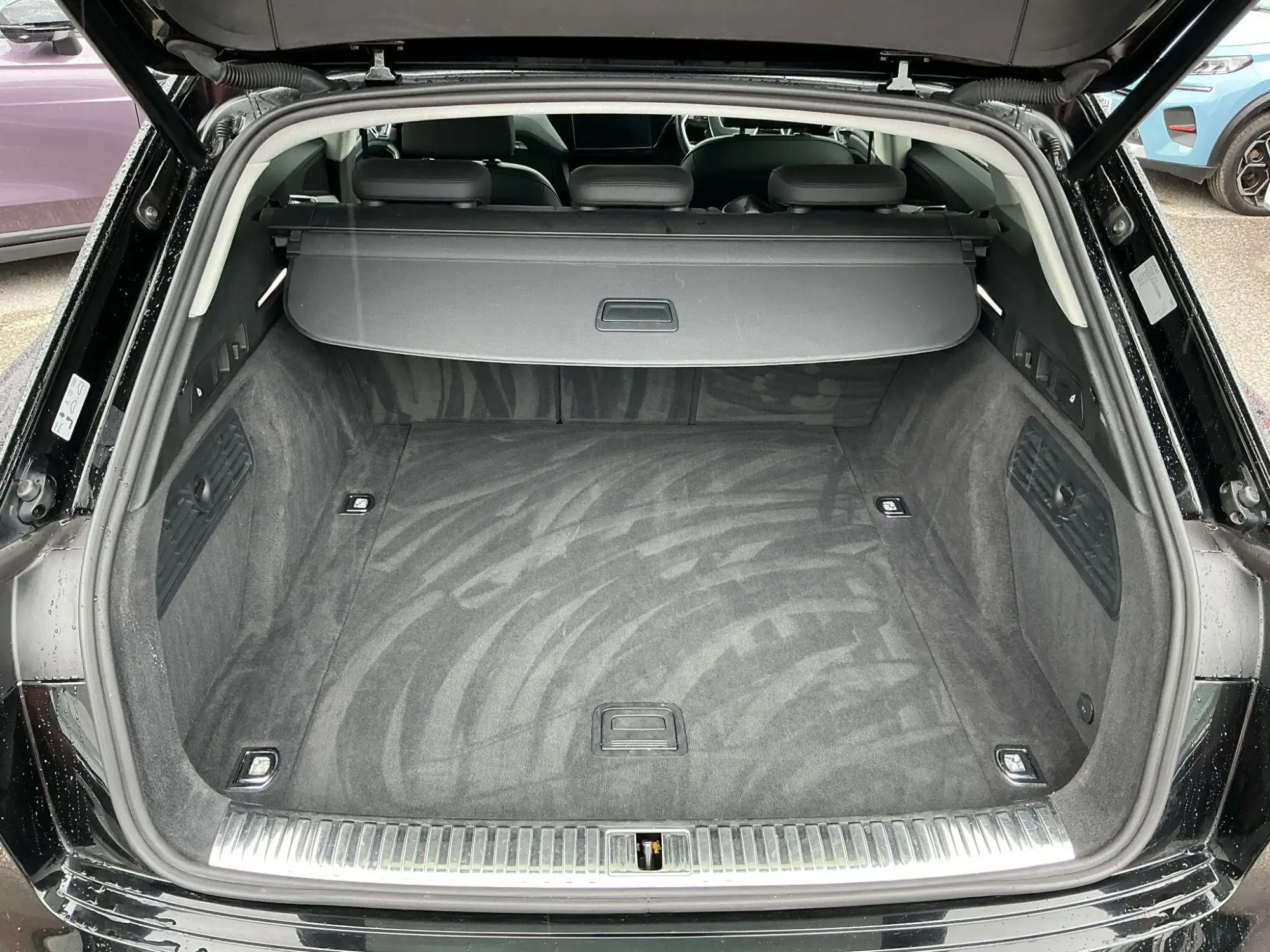 Audi e-tron Image 36