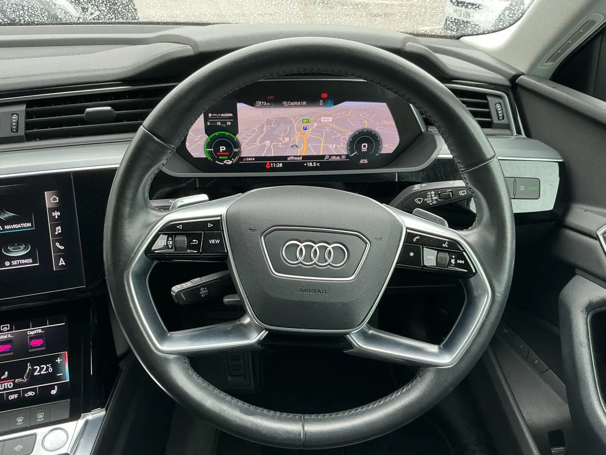 Audi e-tron Image 37