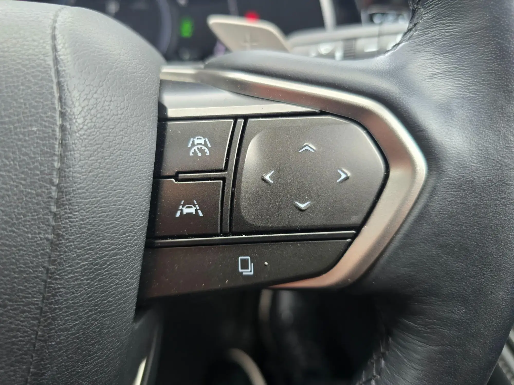 Lexus NX Image 21 Lexus NX Image 21