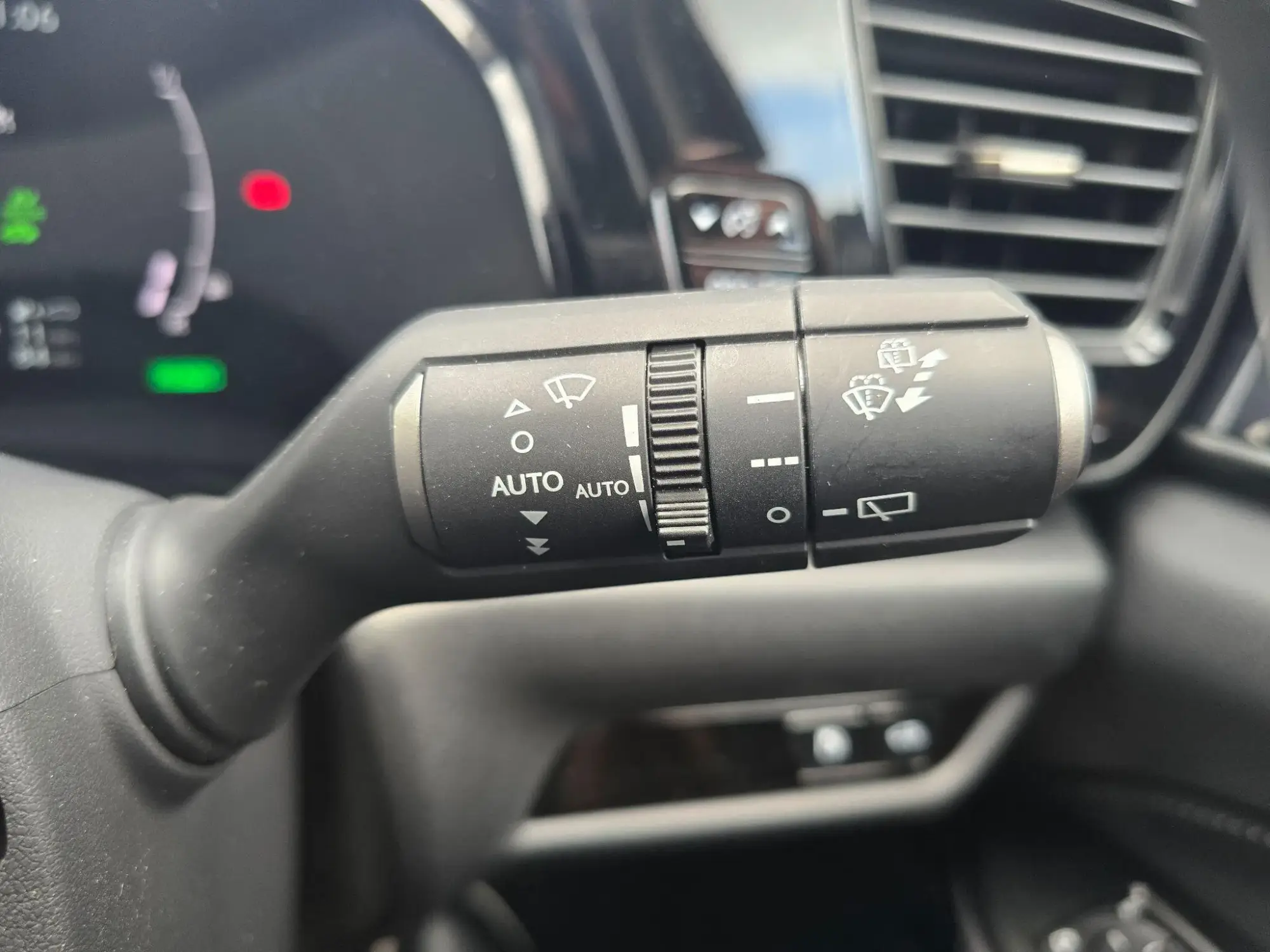 Lexus NX Image 22 Lexus NX Image 22