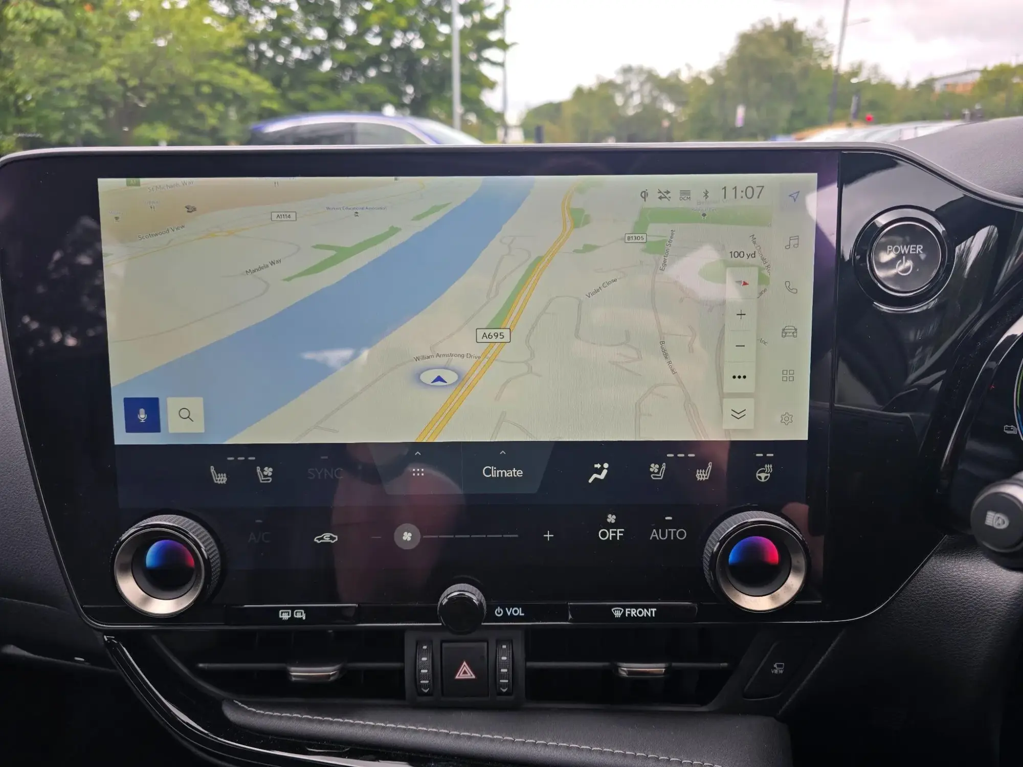 Lexus NX Image 24 Lexus NX Image 24