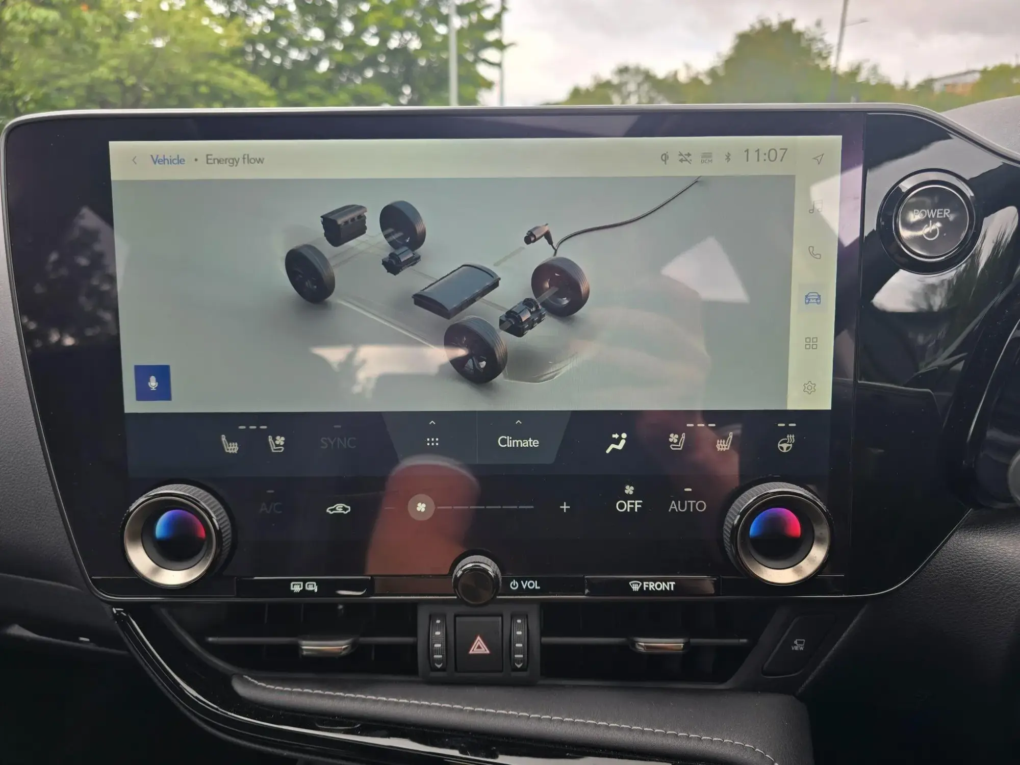 Lexus NX Image 26 Lexus NX Image 26